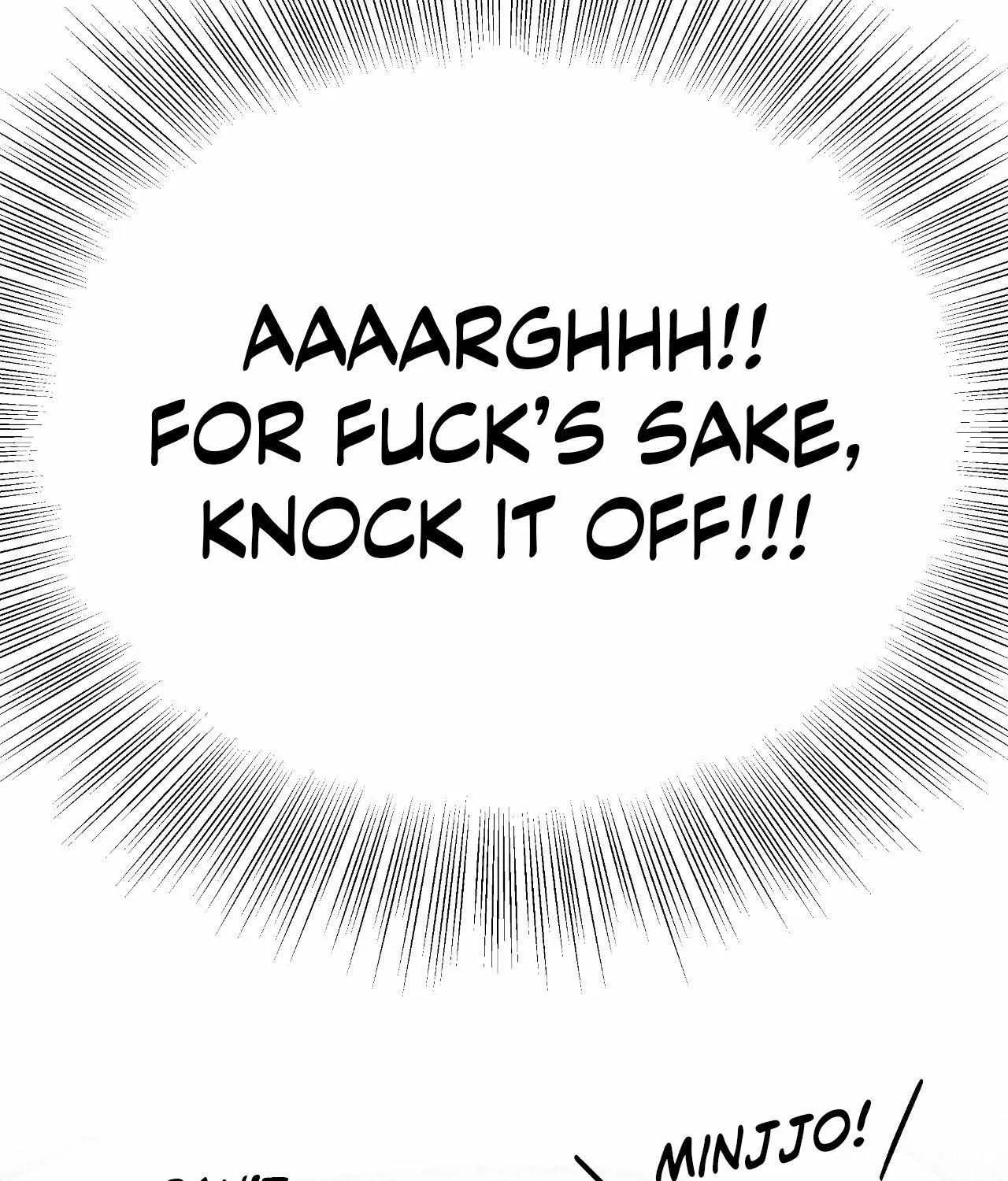 Chaegwi (Collateral Soul) Chapter 11 page 43 - 