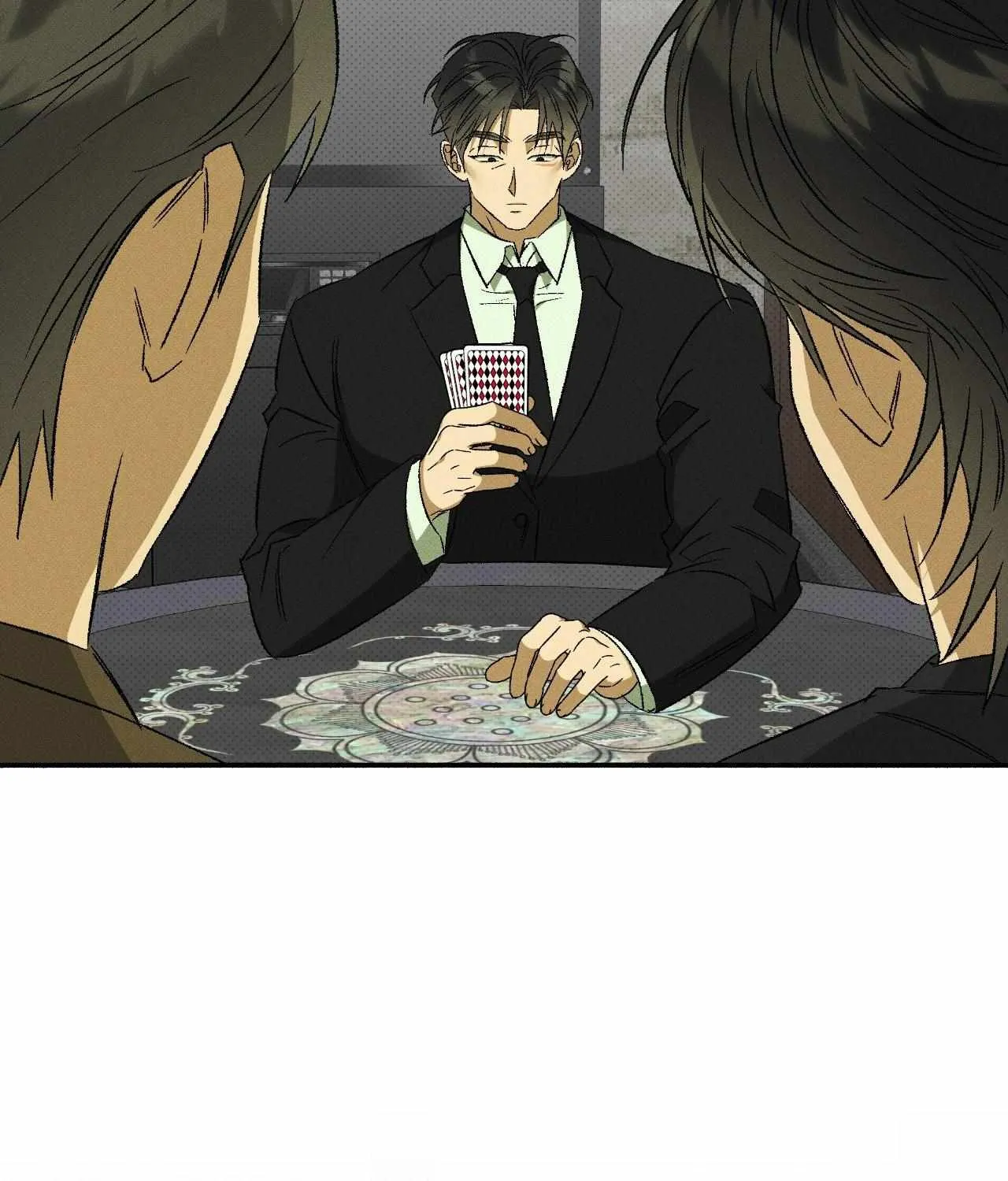 Chaegwi (Collateral Soul) Chapter 11 page 48 - 