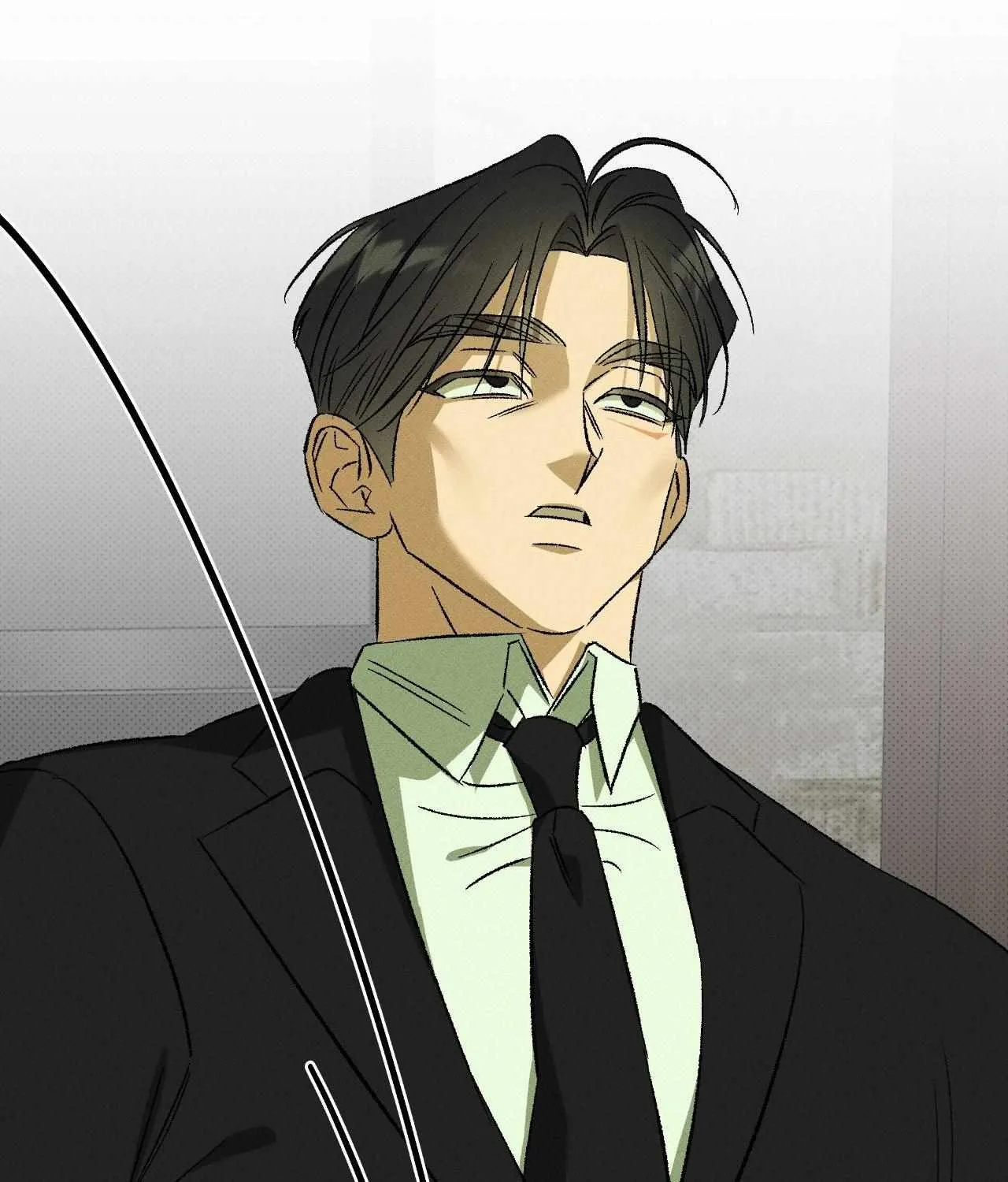 Chaegwi (Collateral Soul) Chapter 11 page 49 - 