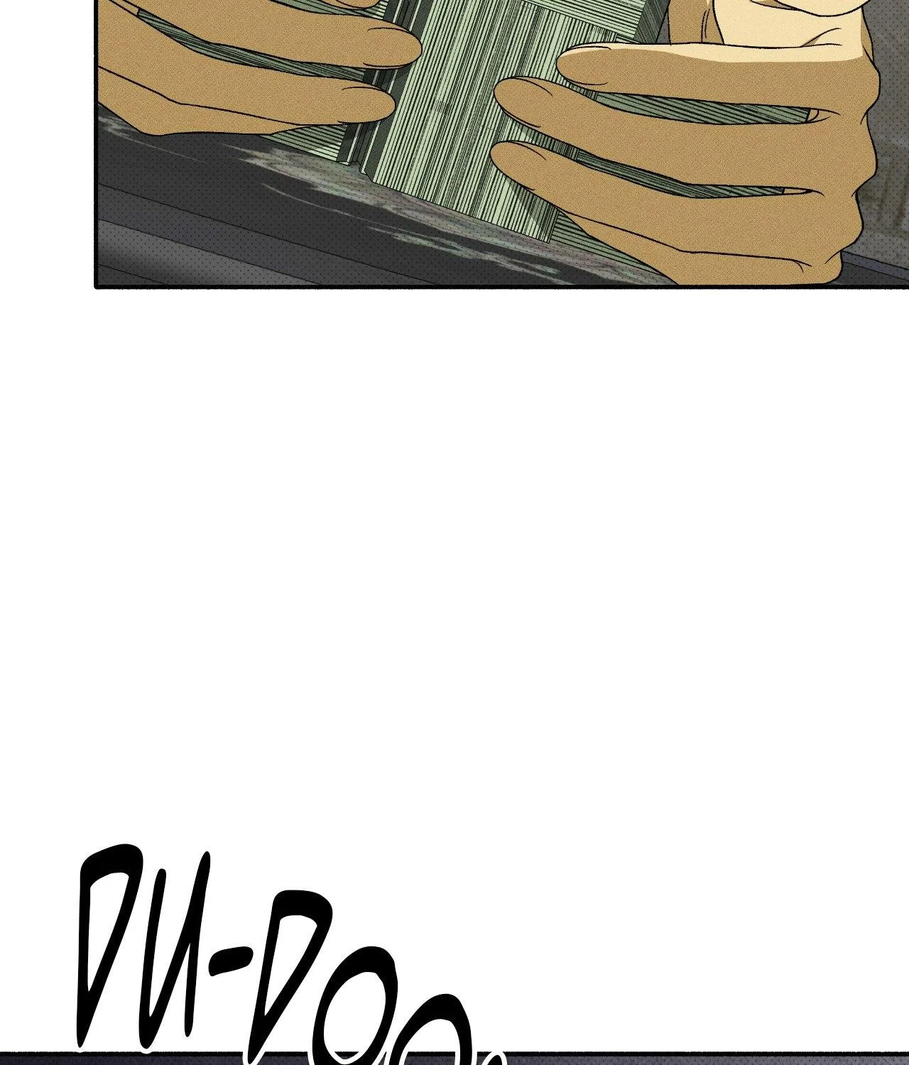 Chaegwi (Collateral Soul) Chapter 11 page 54 - 