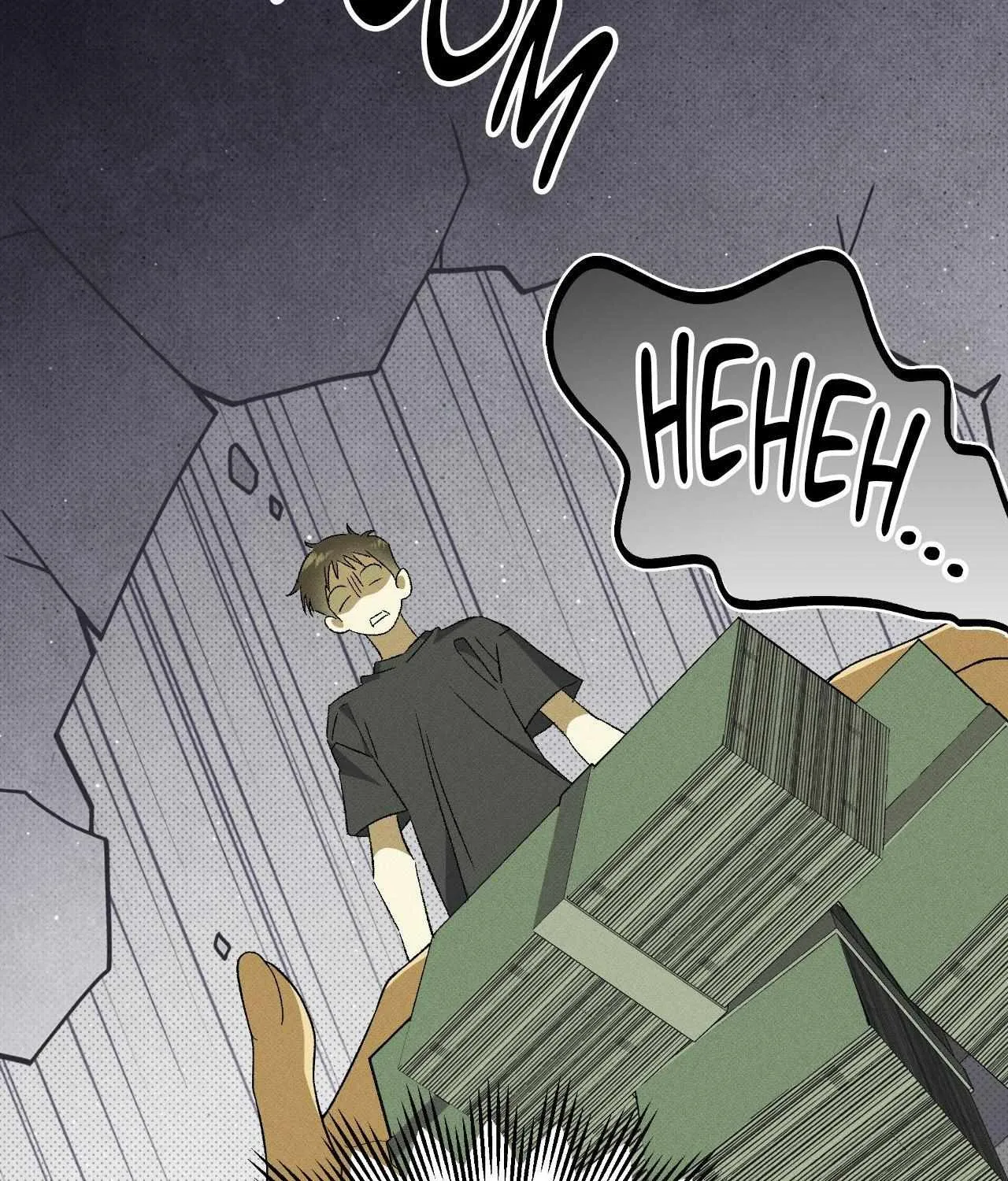 Chaegwi (Collateral Soul) Chapter 11 page 55 - 