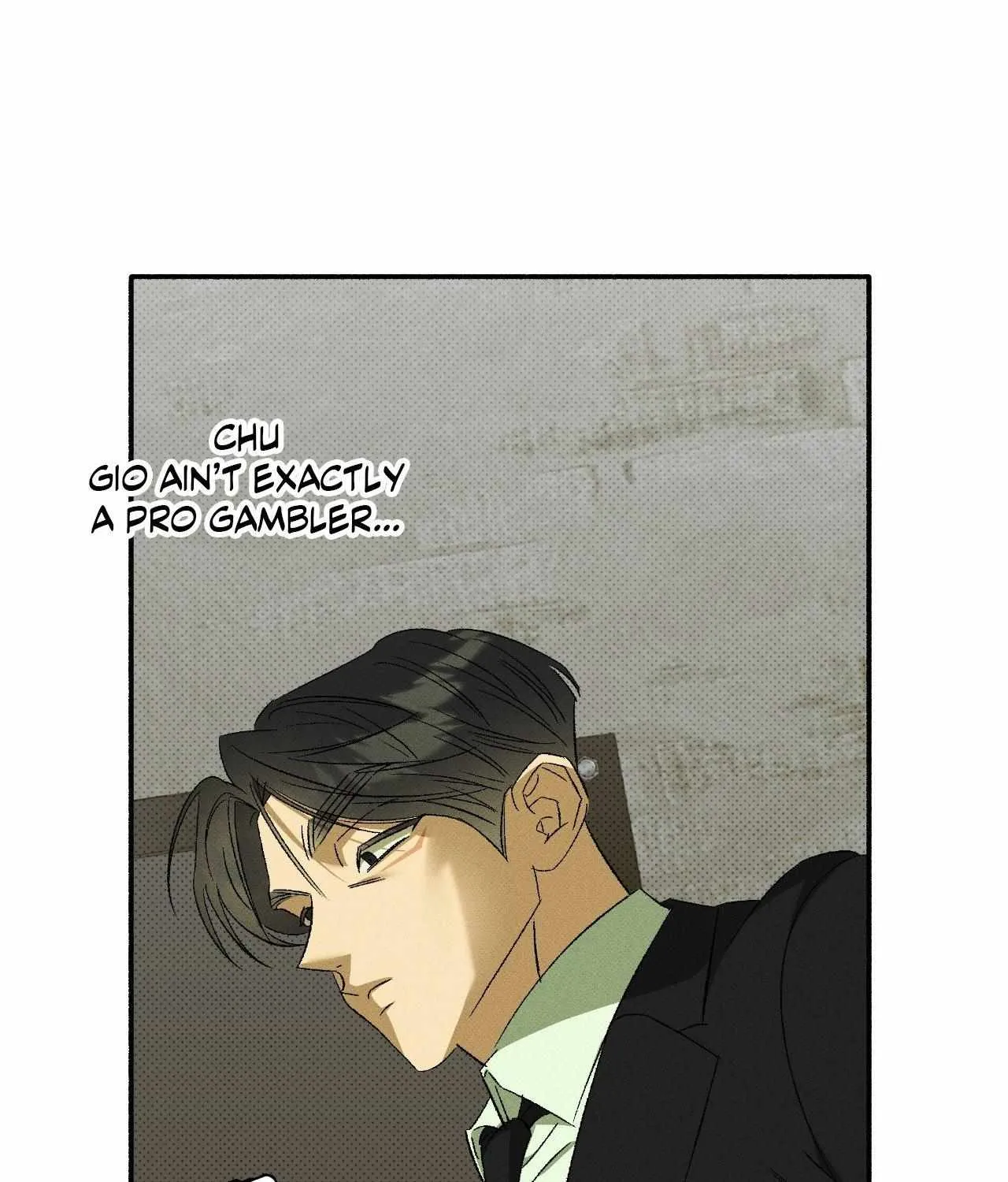 Chaegwi (Collateral Soul) Chapter 11 page 58 - 