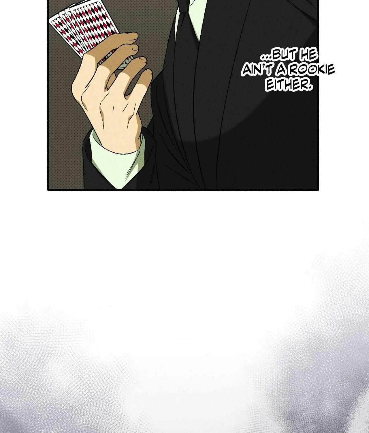 Chaegwi (Collateral Soul) Chapter 11 page 59 - 