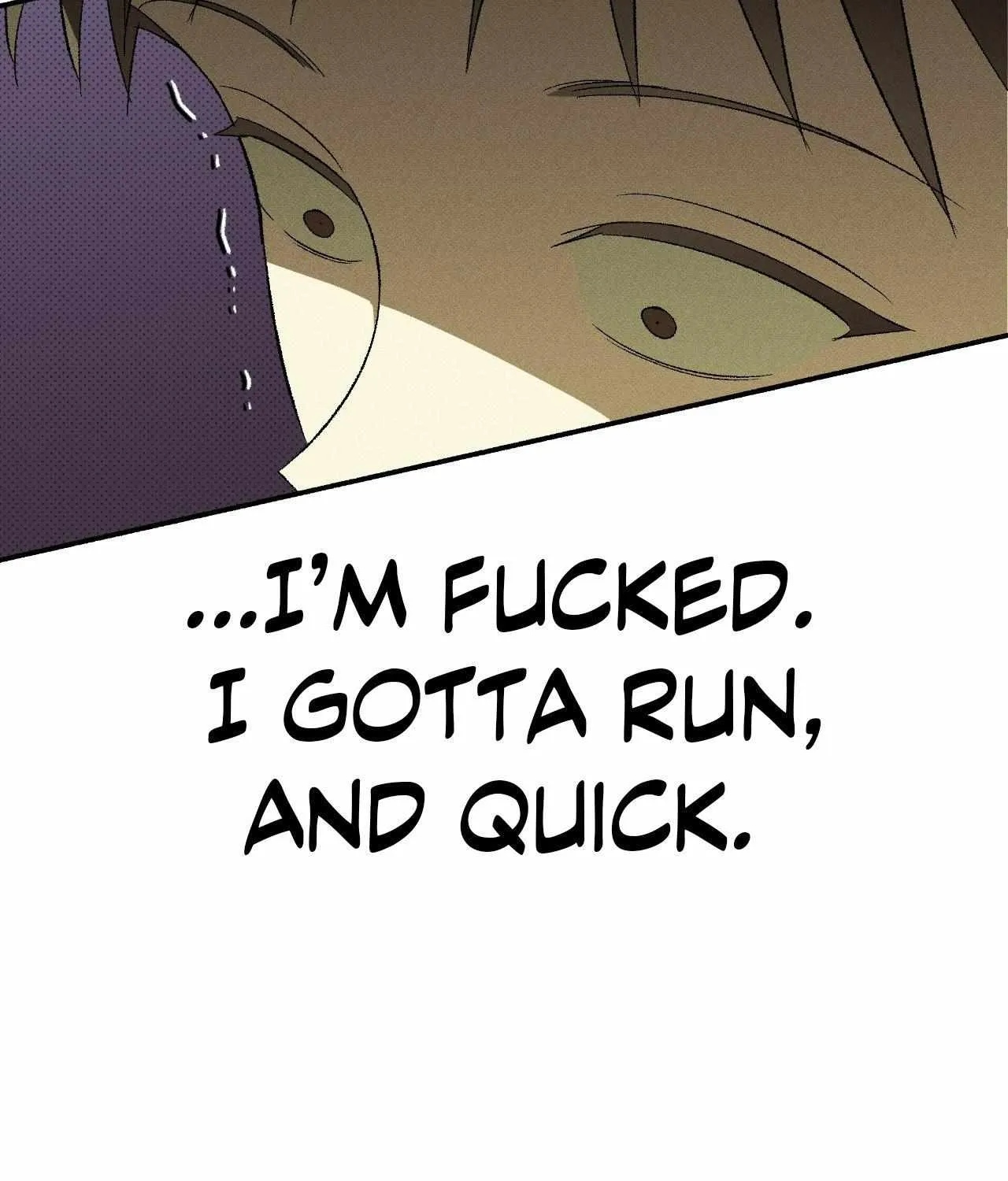 Chaegwi (Collateral Soul) Chapter 11 page 62 - 