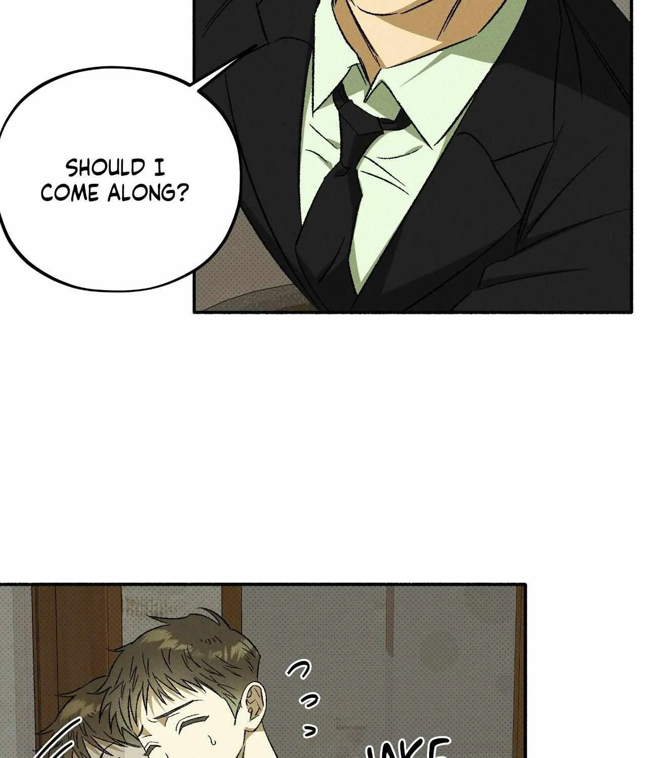Chaegwi (Collateral Soul) Chapter 11 page 68 - 