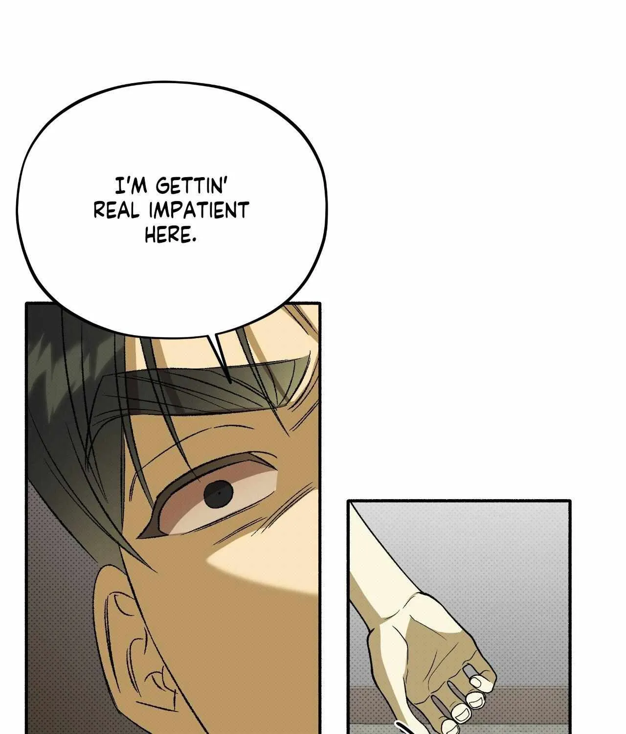 Chaegwi (Collateral Soul) Chapter 11 page 71 - 