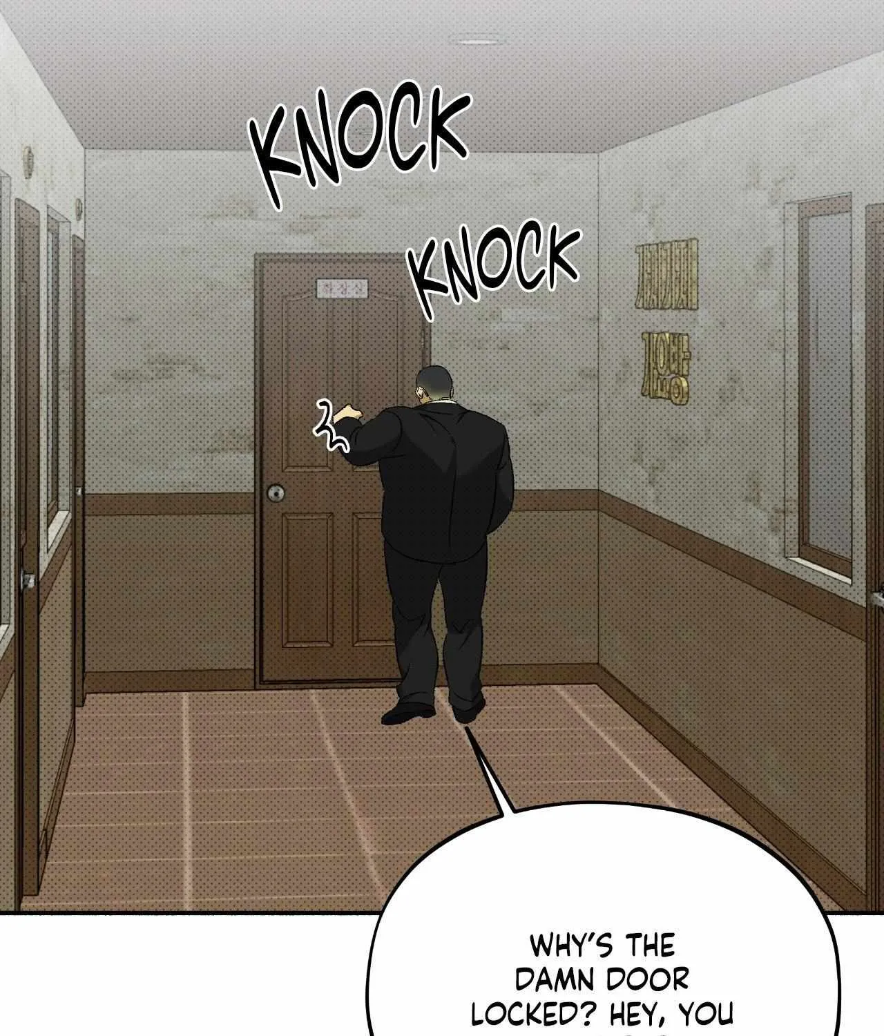 Chaegwi (Collateral Soul) Chapter 11 page 76 - 