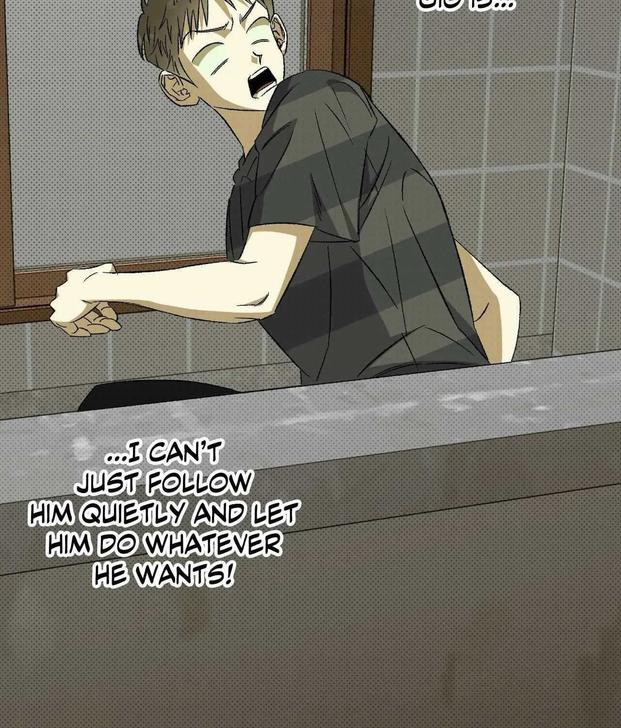 Chaegwi (Collateral Soul) Chapter 11 page 79 - 