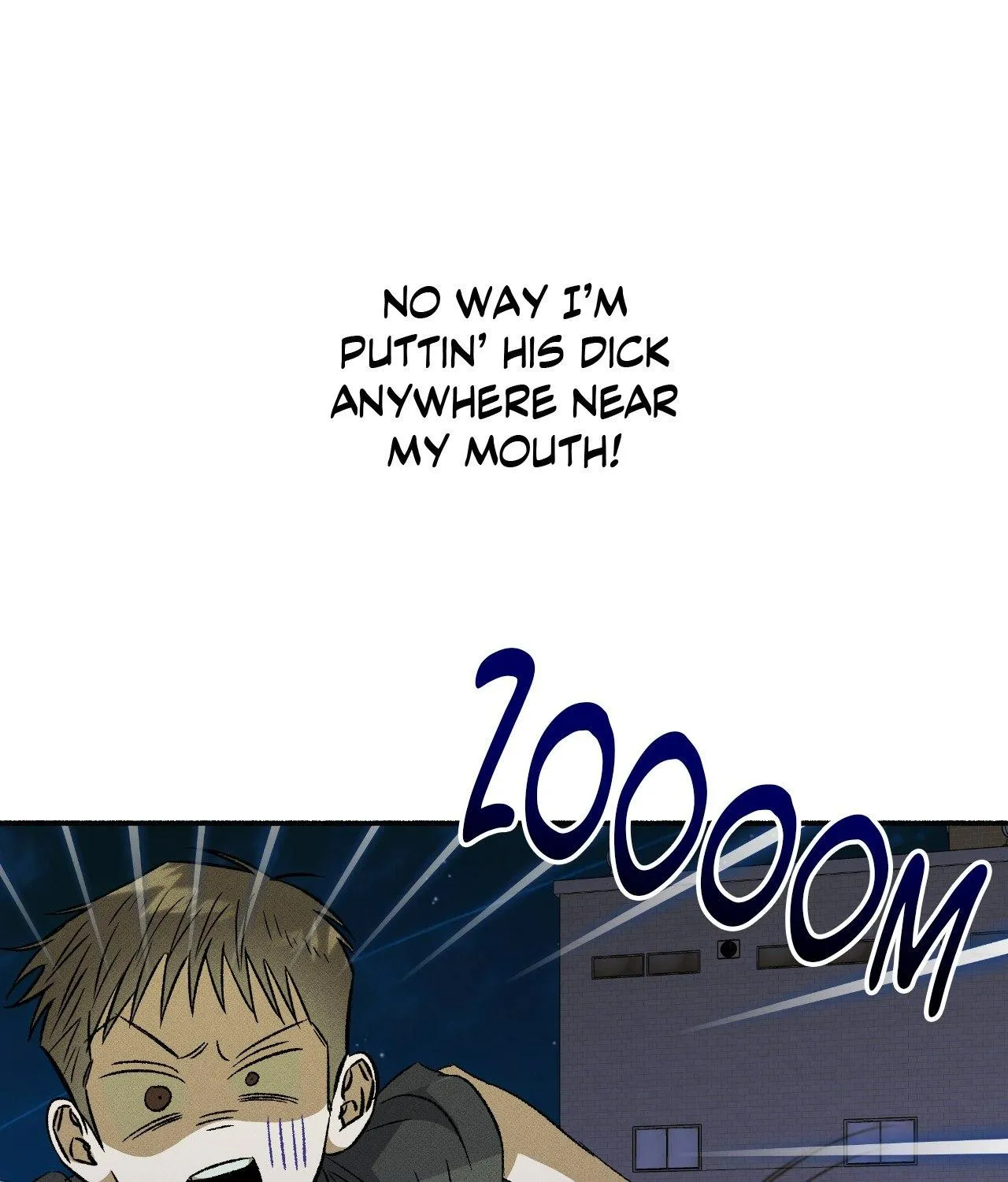 Chaegwi (Collateral Soul) Chapter 11 page 81 - 