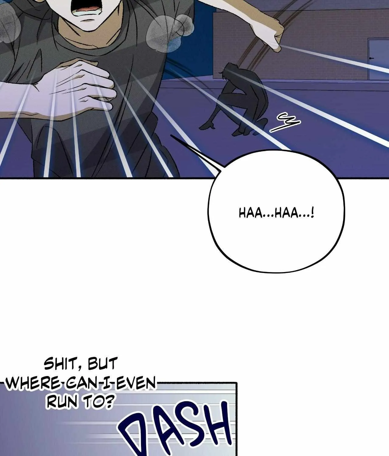 Chaegwi (Collateral Soul) Chapter 11 page 82 - 