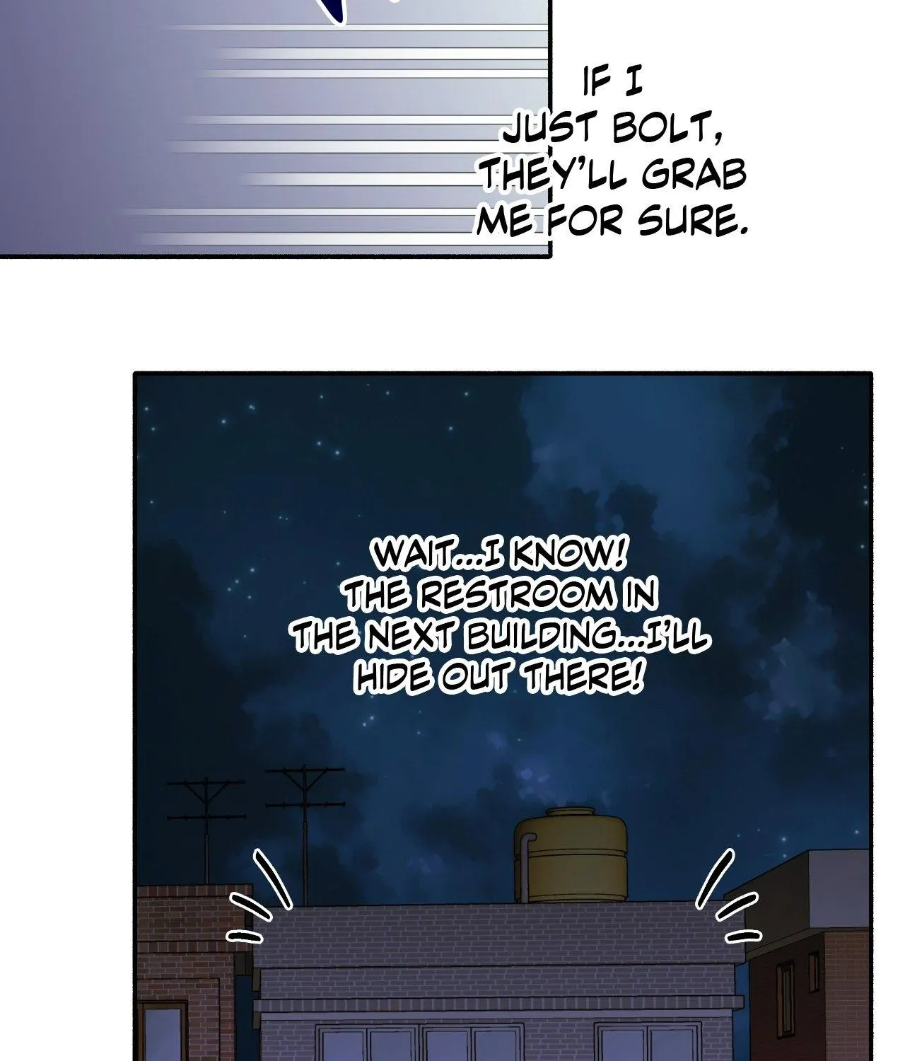 Chaegwi (Collateral Soul) Chapter 11 page 83 - 