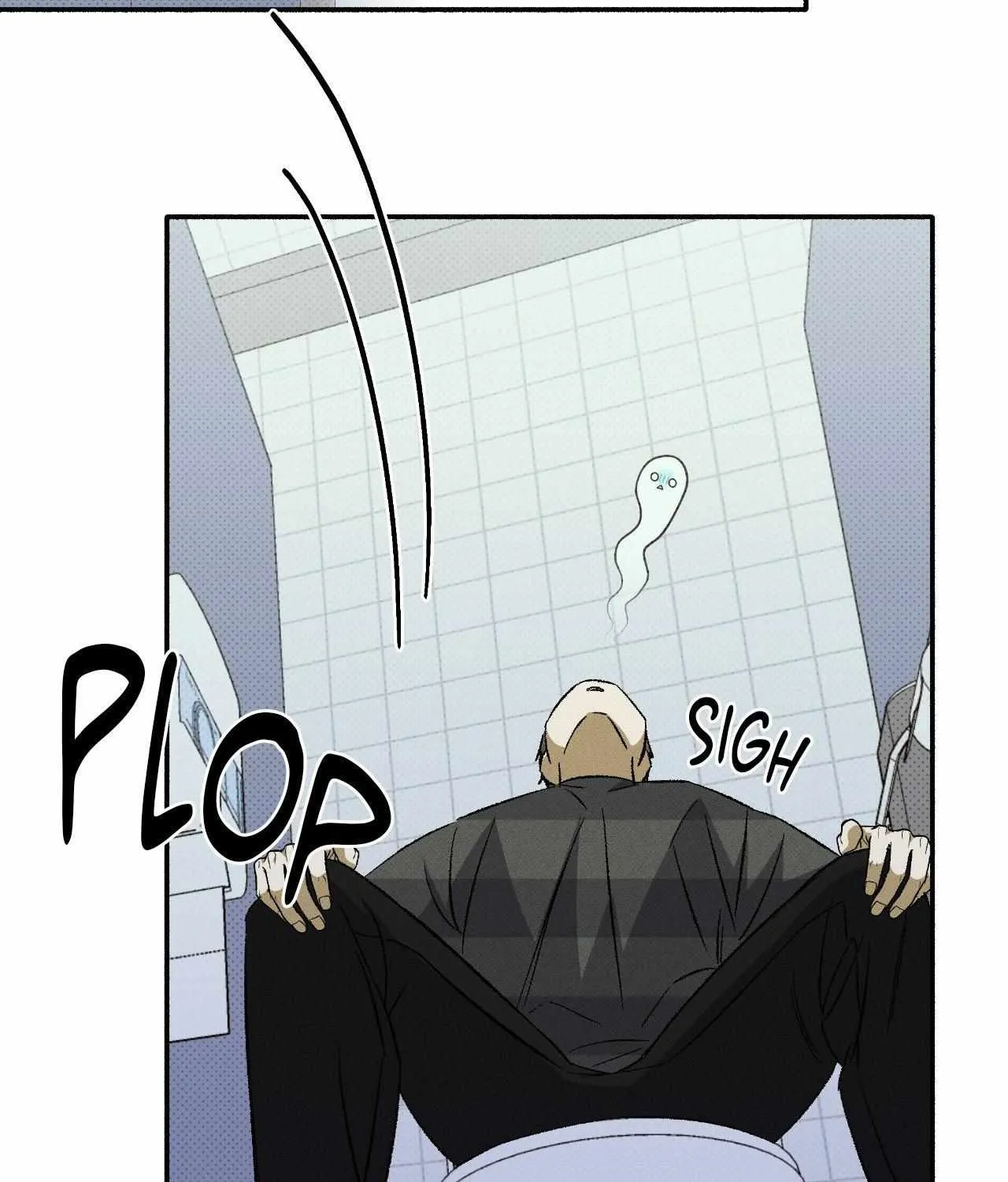 Chaegwi (Collateral Soul) Chapter 11 page 87 - 