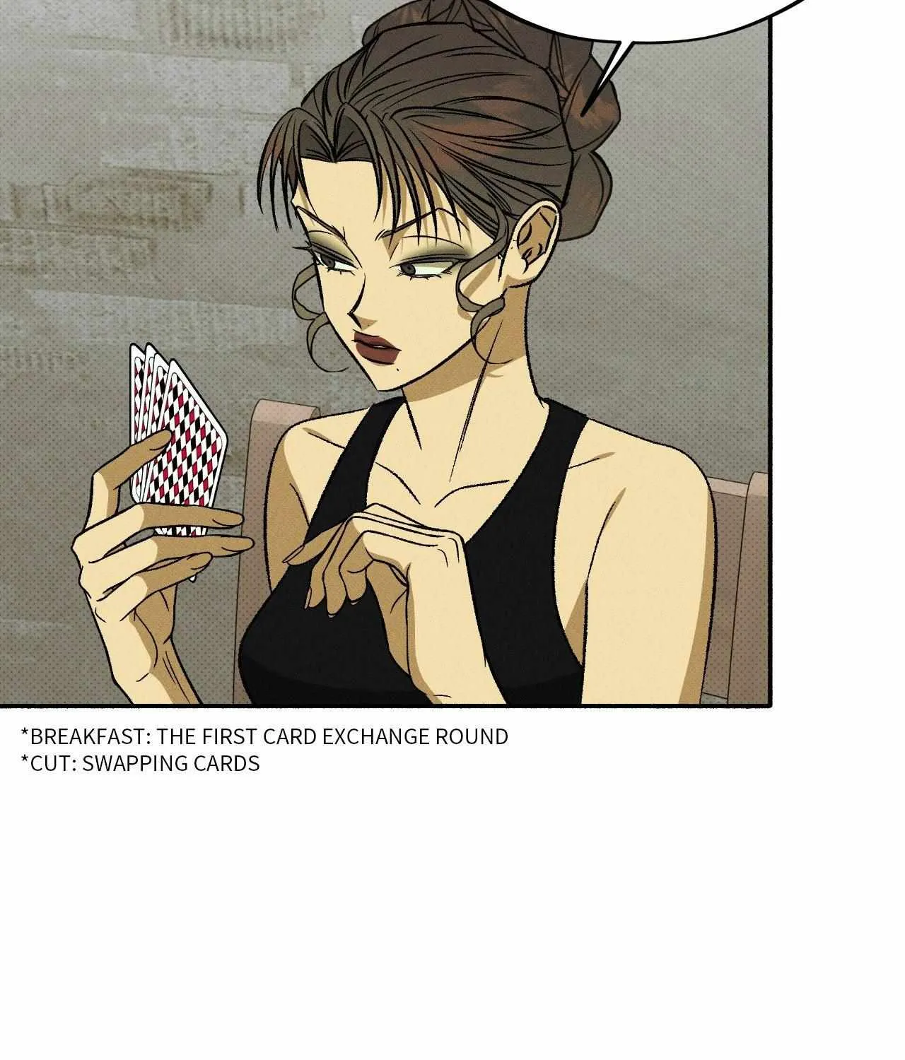 Chaegwi (Collateral Soul) Chapter 11 page 10 - 
