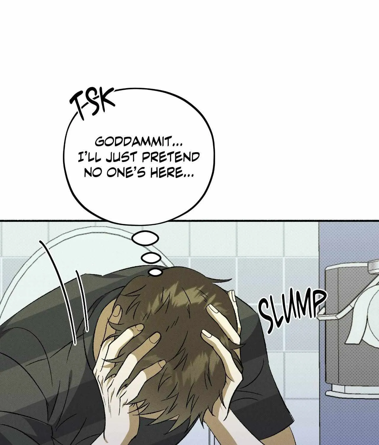 Chaegwi (Collateral Soul) Chapter 11 page 92 - 