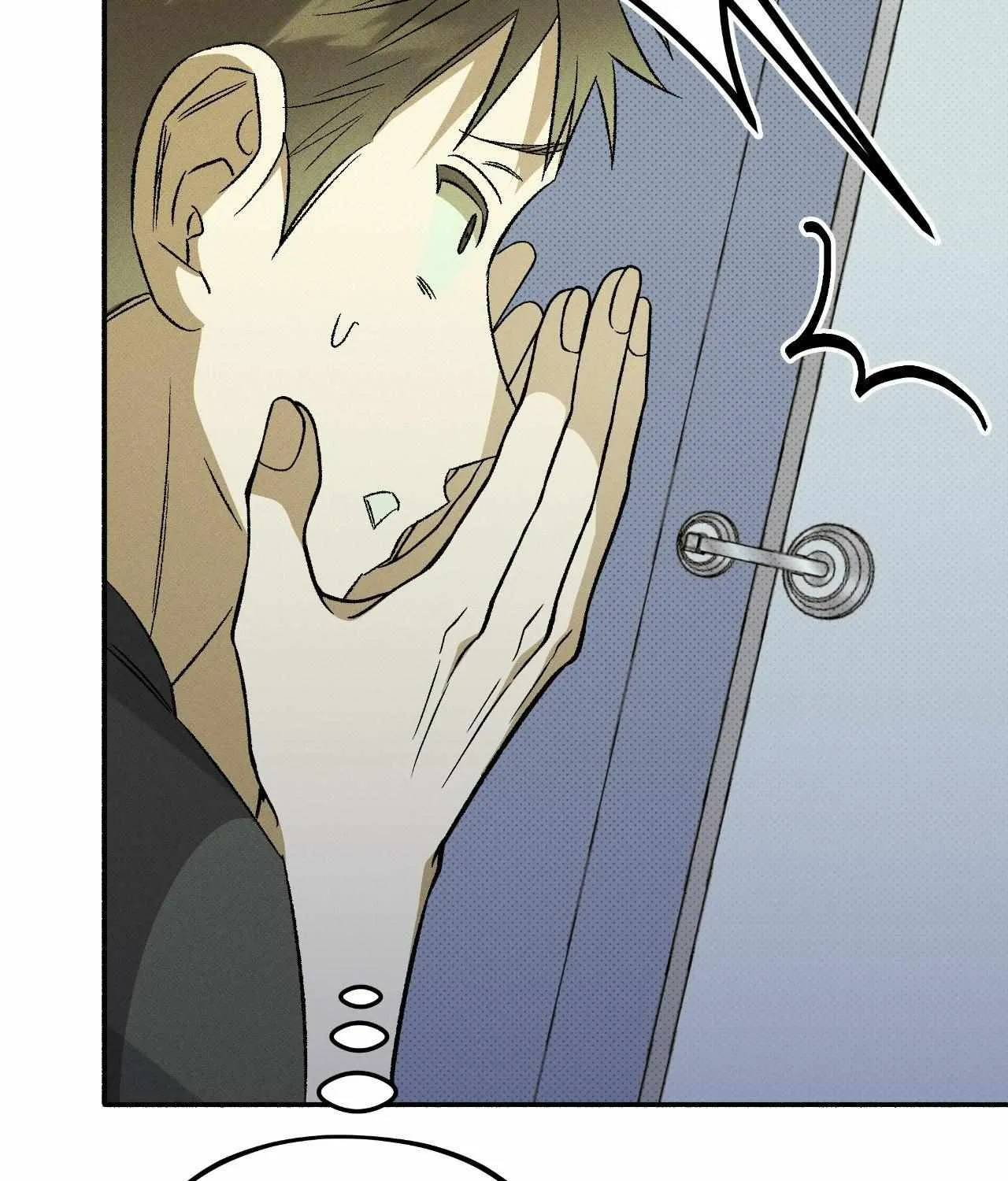 Chaegwi (Collateral Soul) Chapter 11 page 95 - 