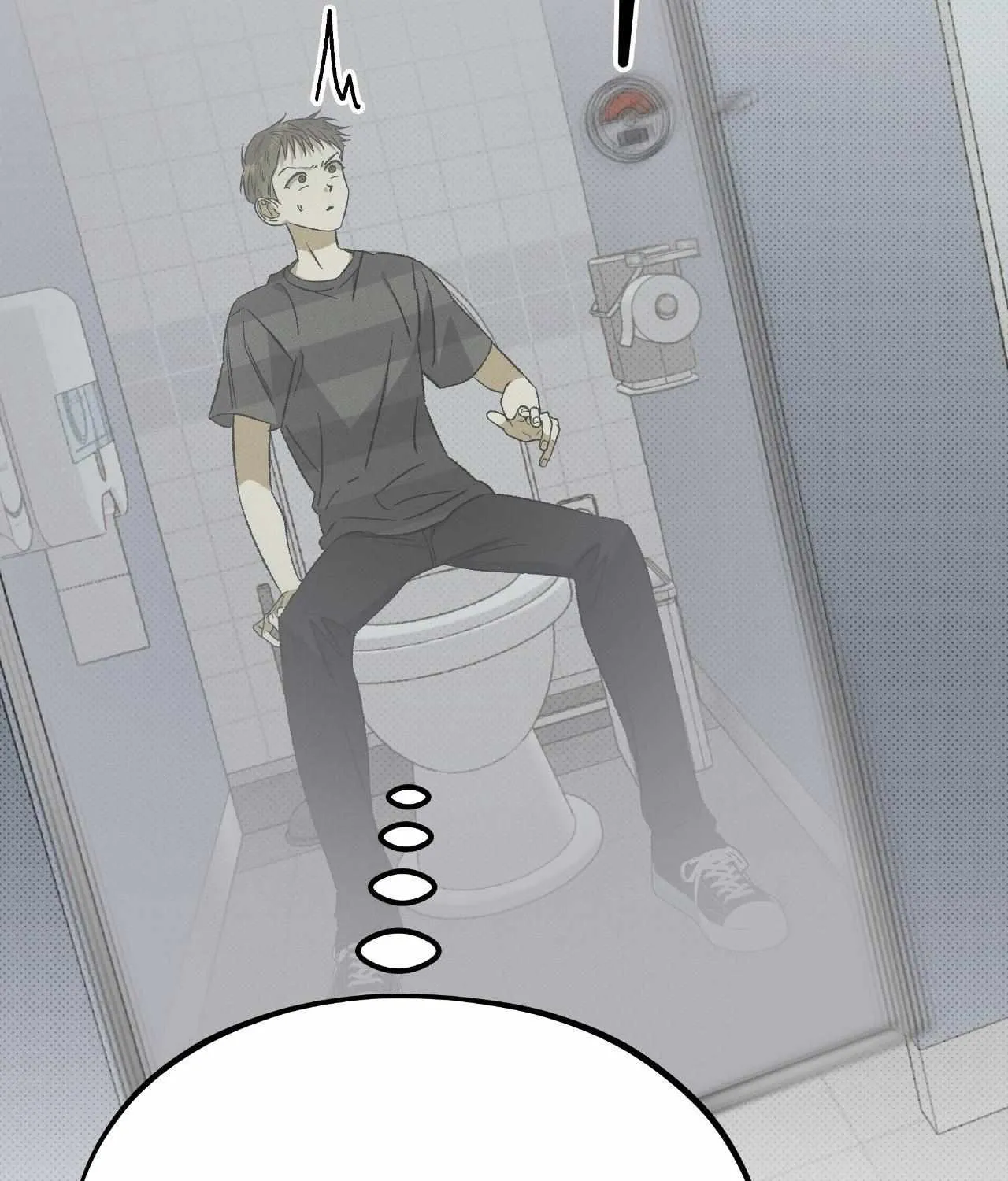 Chaegwi (Collateral Soul) Chapter 11 page 99 - 