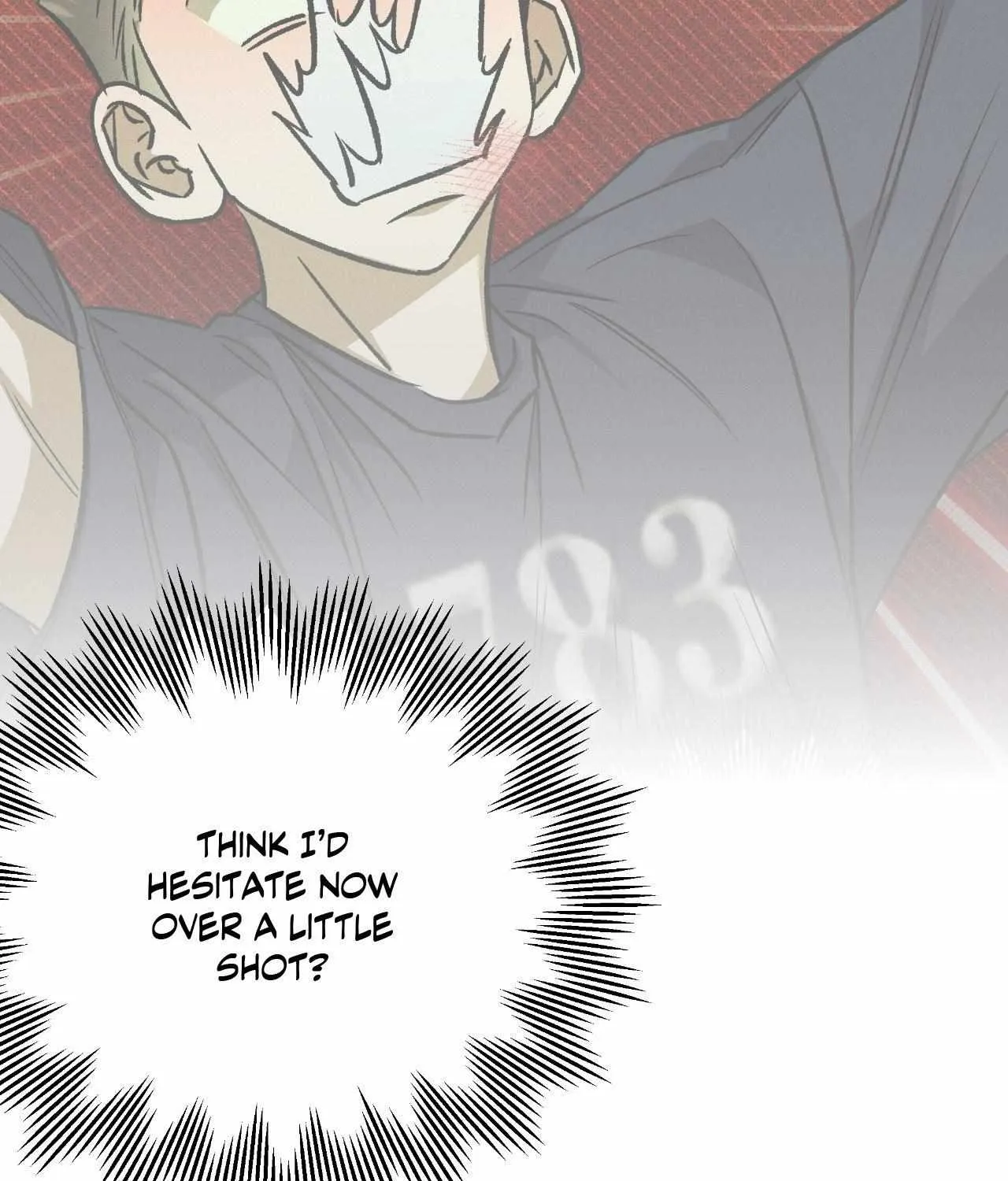 Chaegwi (Collateral Soul) Chapter 12 page 101 - 
