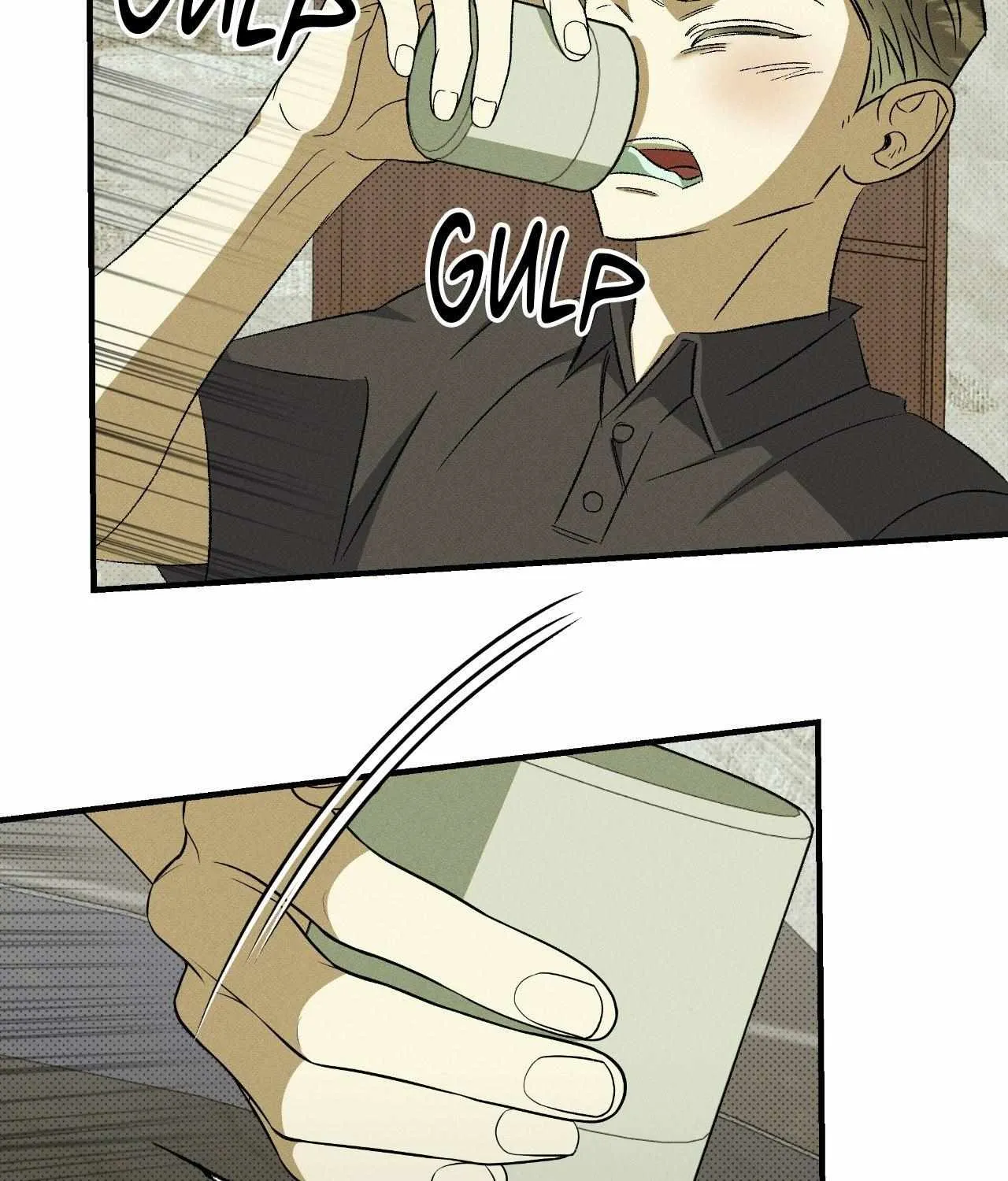 Chaegwi (Collateral Soul) Chapter 12 page 103 - 