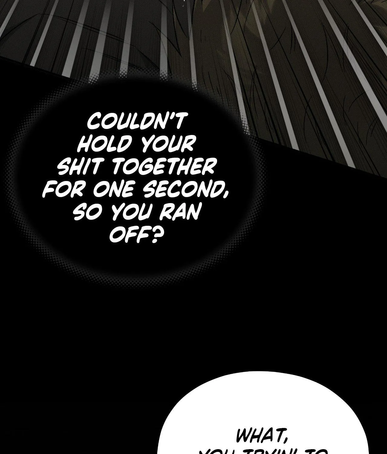 Chaegwi (Collateral Soul) Chapter 12 page 12 - 