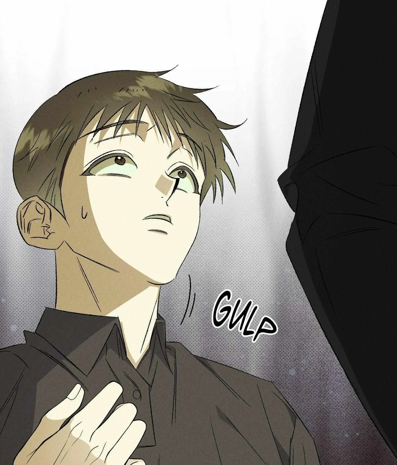 Chaegwi (Collateral Soul) Chapter 12 page 114 - 