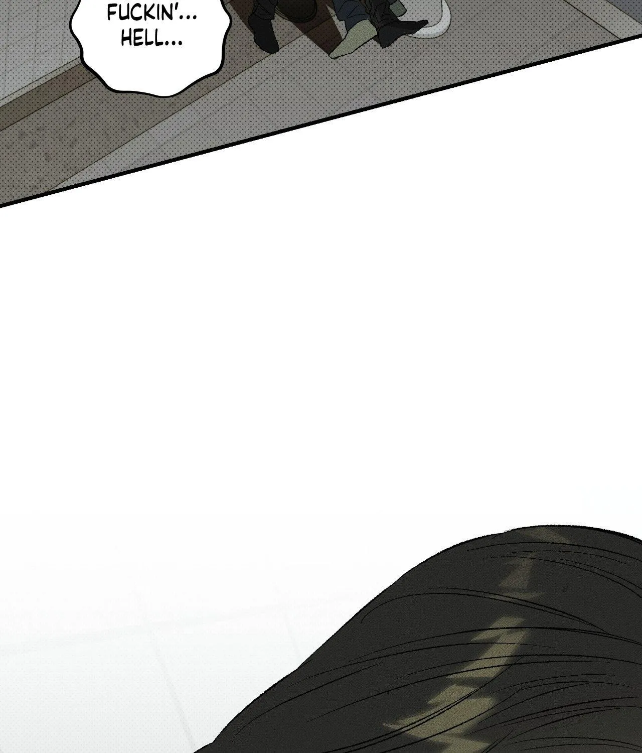 Chaegwi (Collateral Soul) Chapter 12 page 14 - 