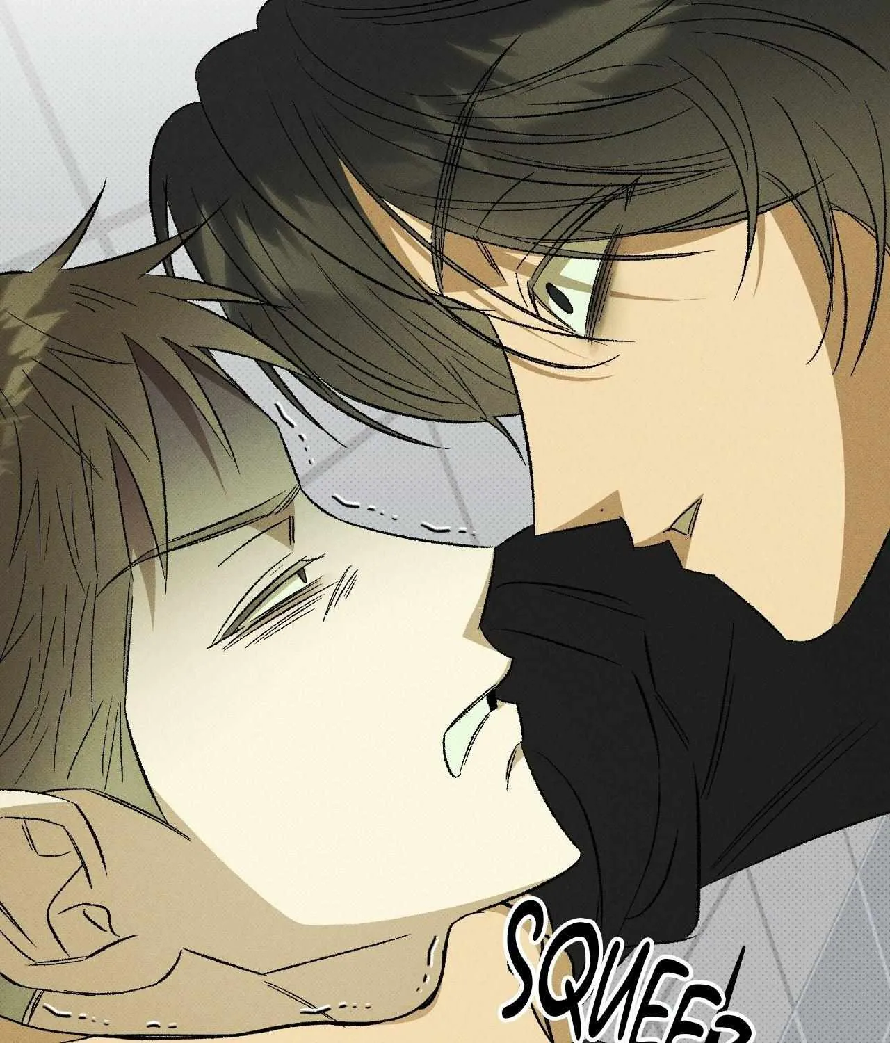 Chaegwi (Collateral Soul) Chapter 12 page 15 - 