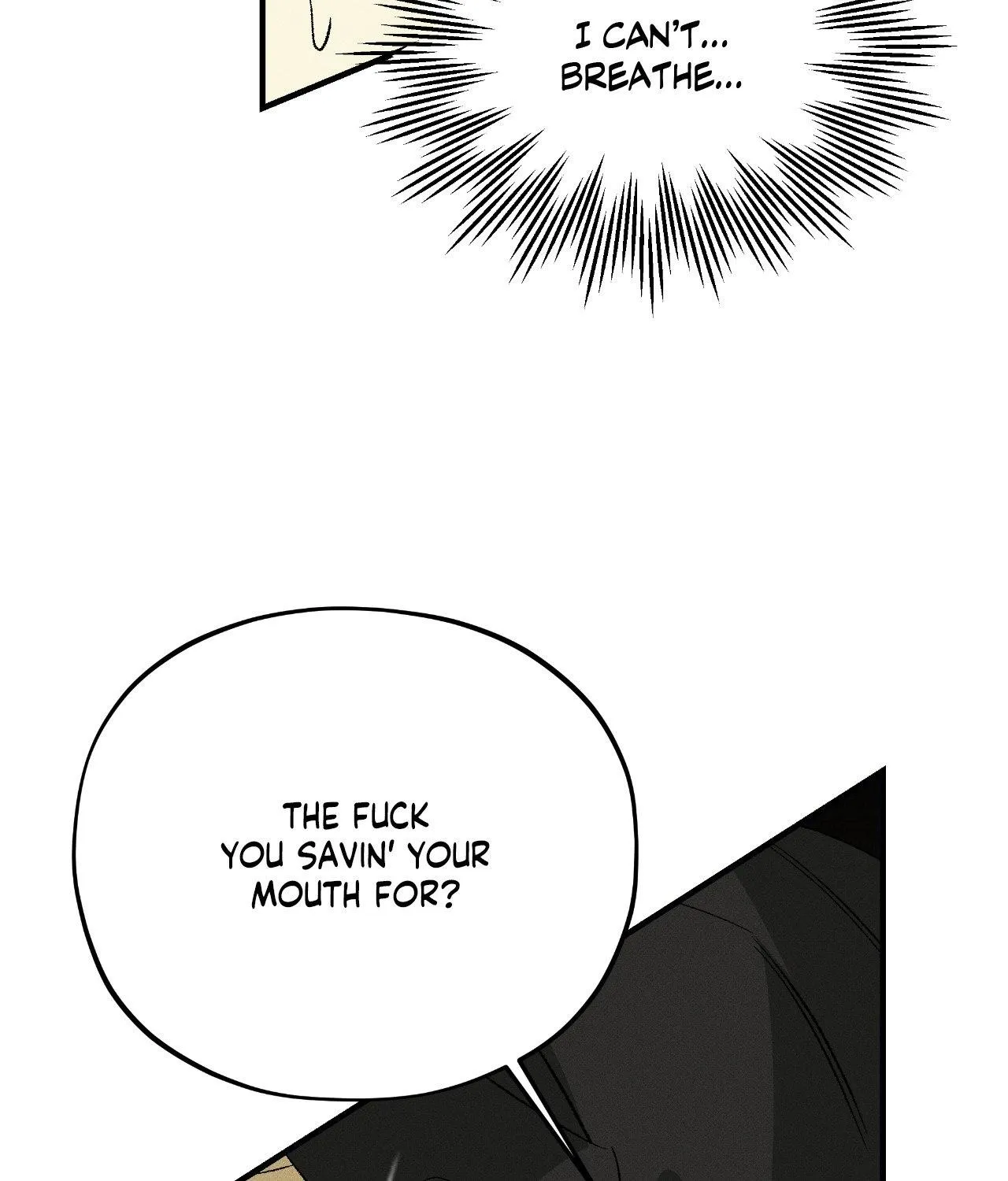 Chaegwi (Collateral Soul) Chapter 12 page 20 - 