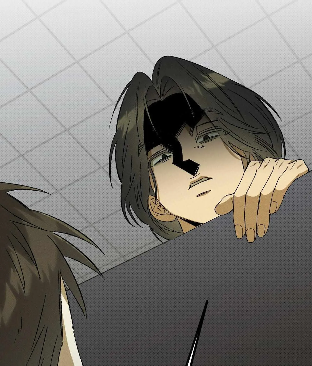 Chaegwi (Collateral Soul) Chapter 12 page 3 - 