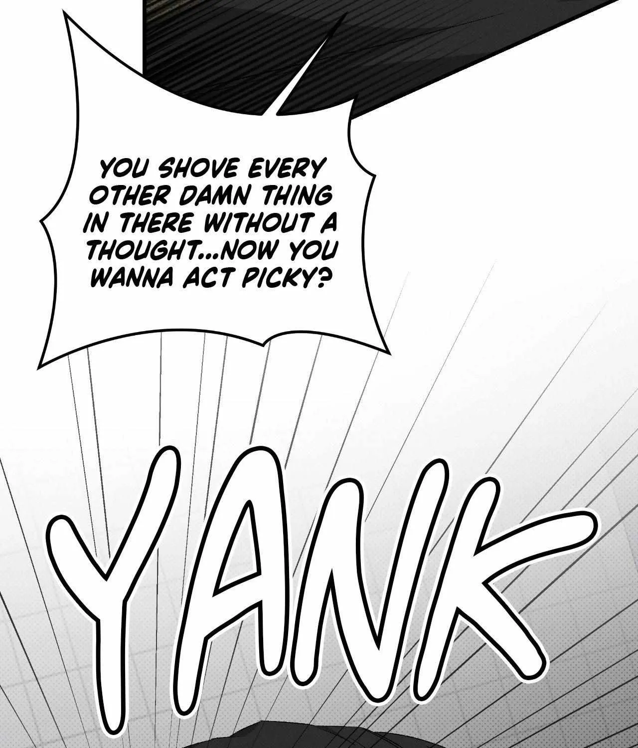Chaegwi (Collateral Soul) Chapter 12 page 23 - 