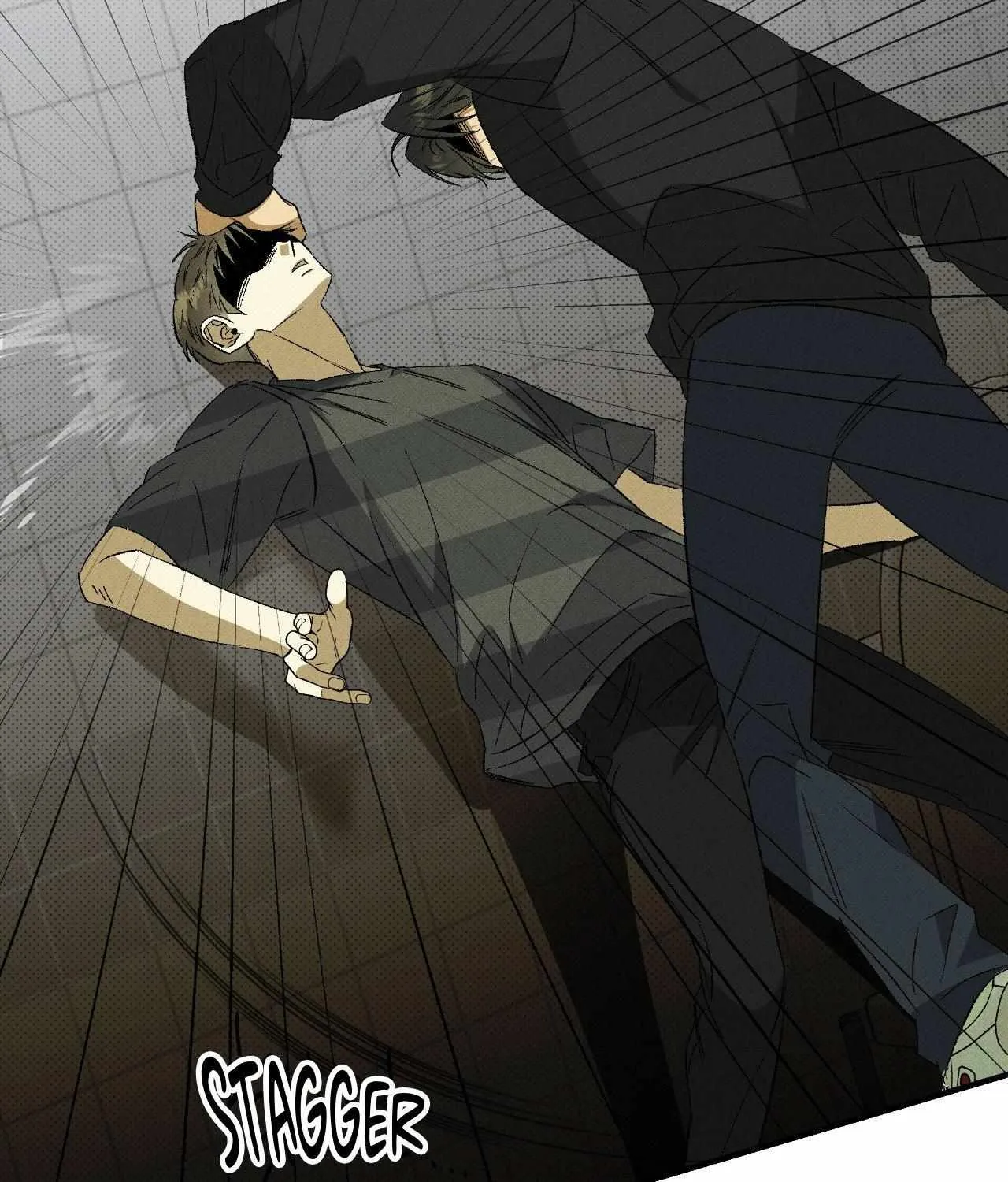 Chaegwi (Collateral Soul) Chapter 12 page 24 - 