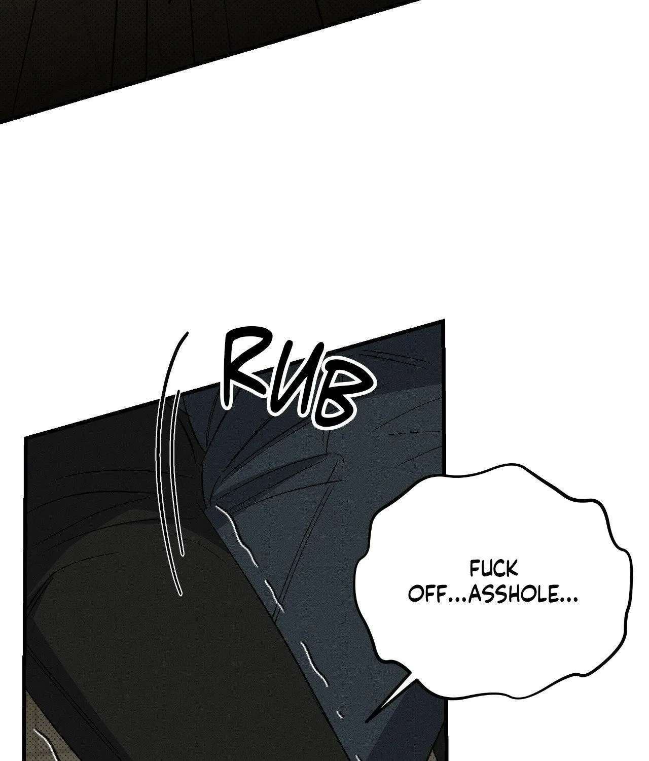 Chaegwi (Collateral Soul) Chapter 12 page 25 - 