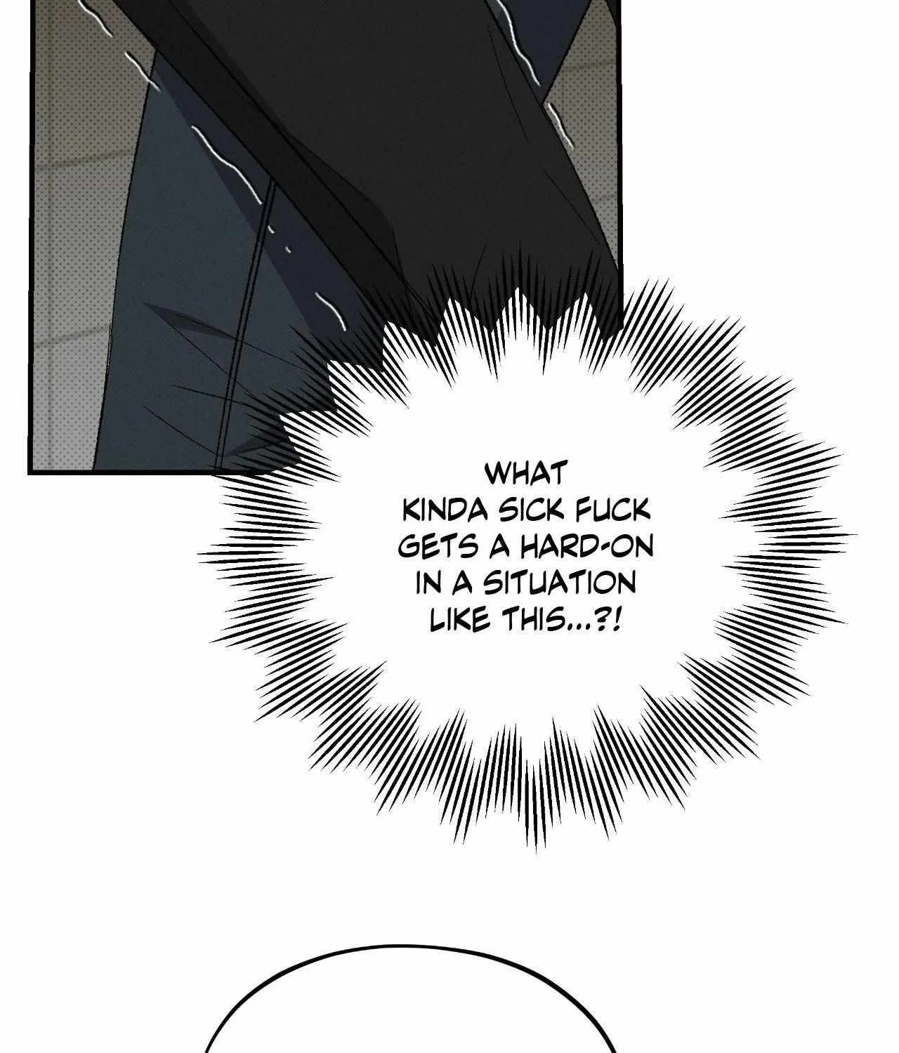 Chaegwi (Collateral Soul) Chapter 12 page 26 - 