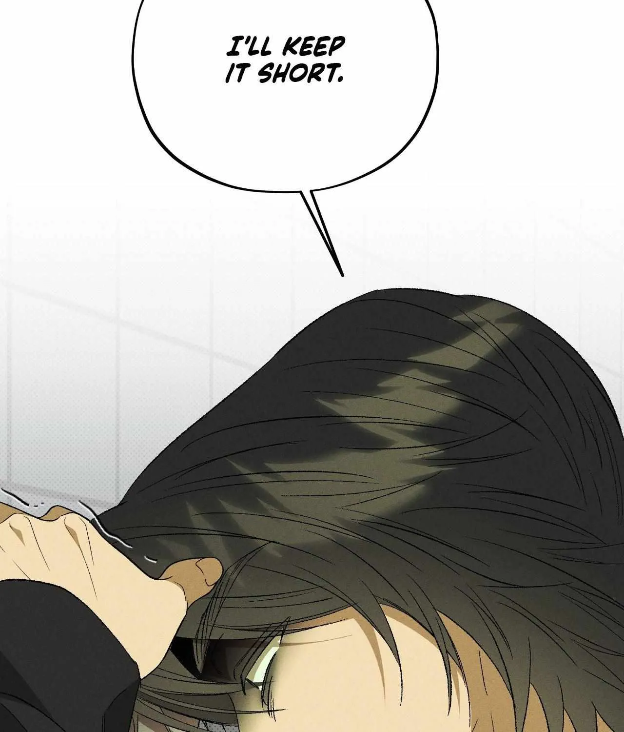Chaegwi (Collateral Soul) Chapter 12 page 27 - 