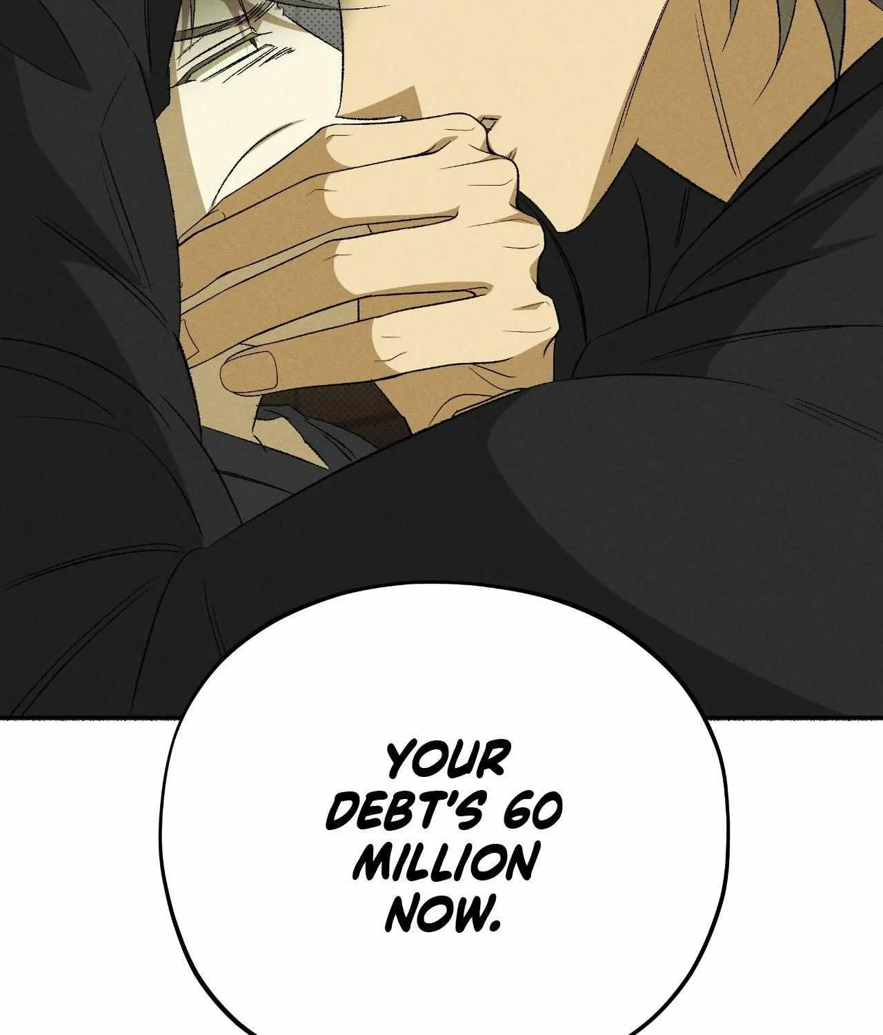 Chaegwi (Collateral Soul) Chapter 12 page 28 - 