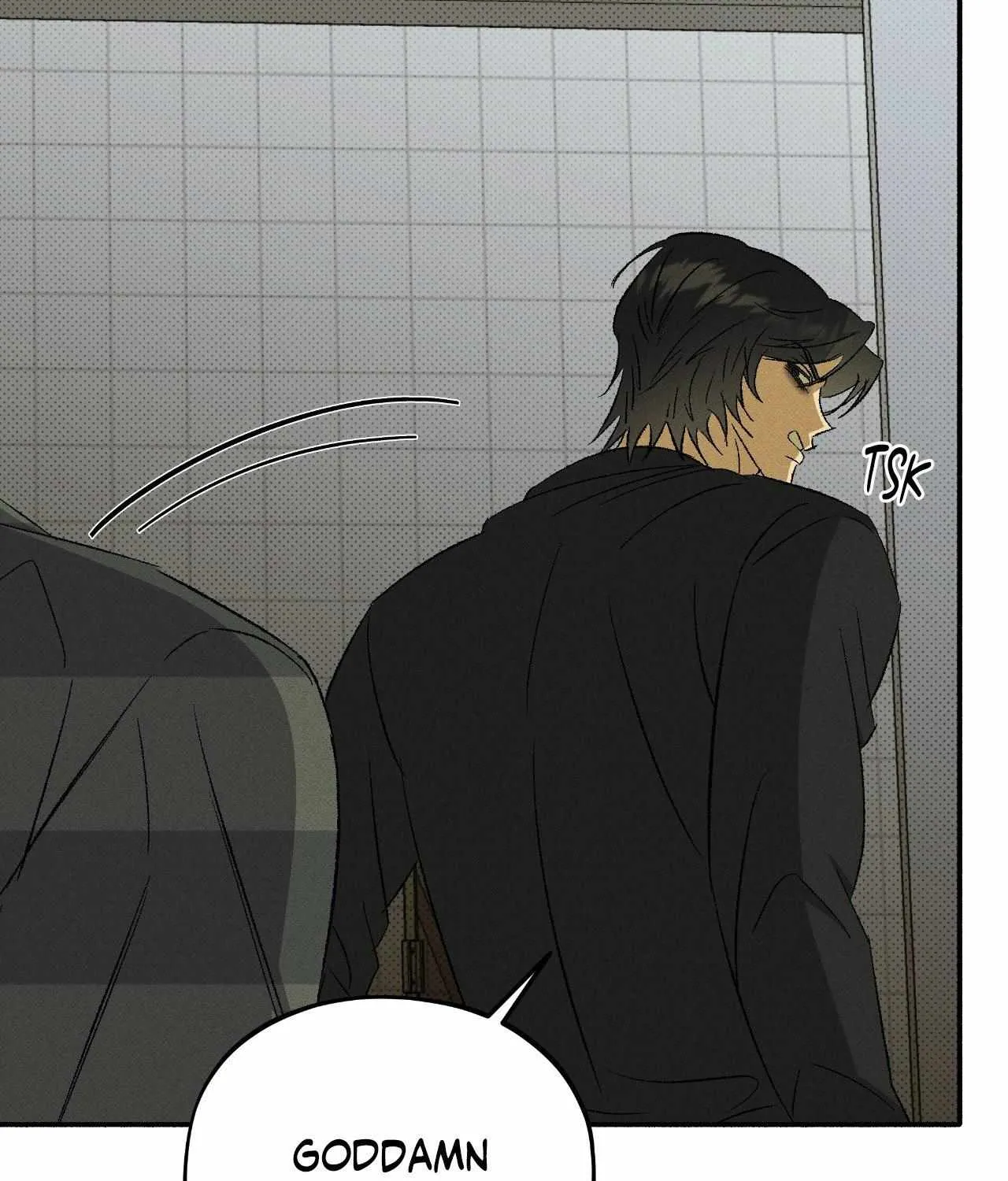 Chaegwi (Collateral Soul) Chapter 12 page 32 - 