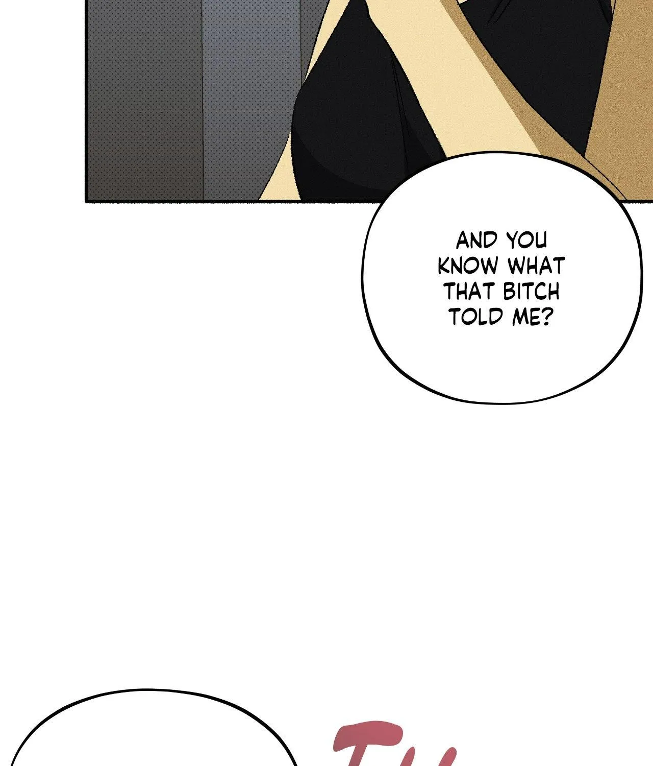 Chaegwi (Collateral Soul) Chapter 12 page 38 - 