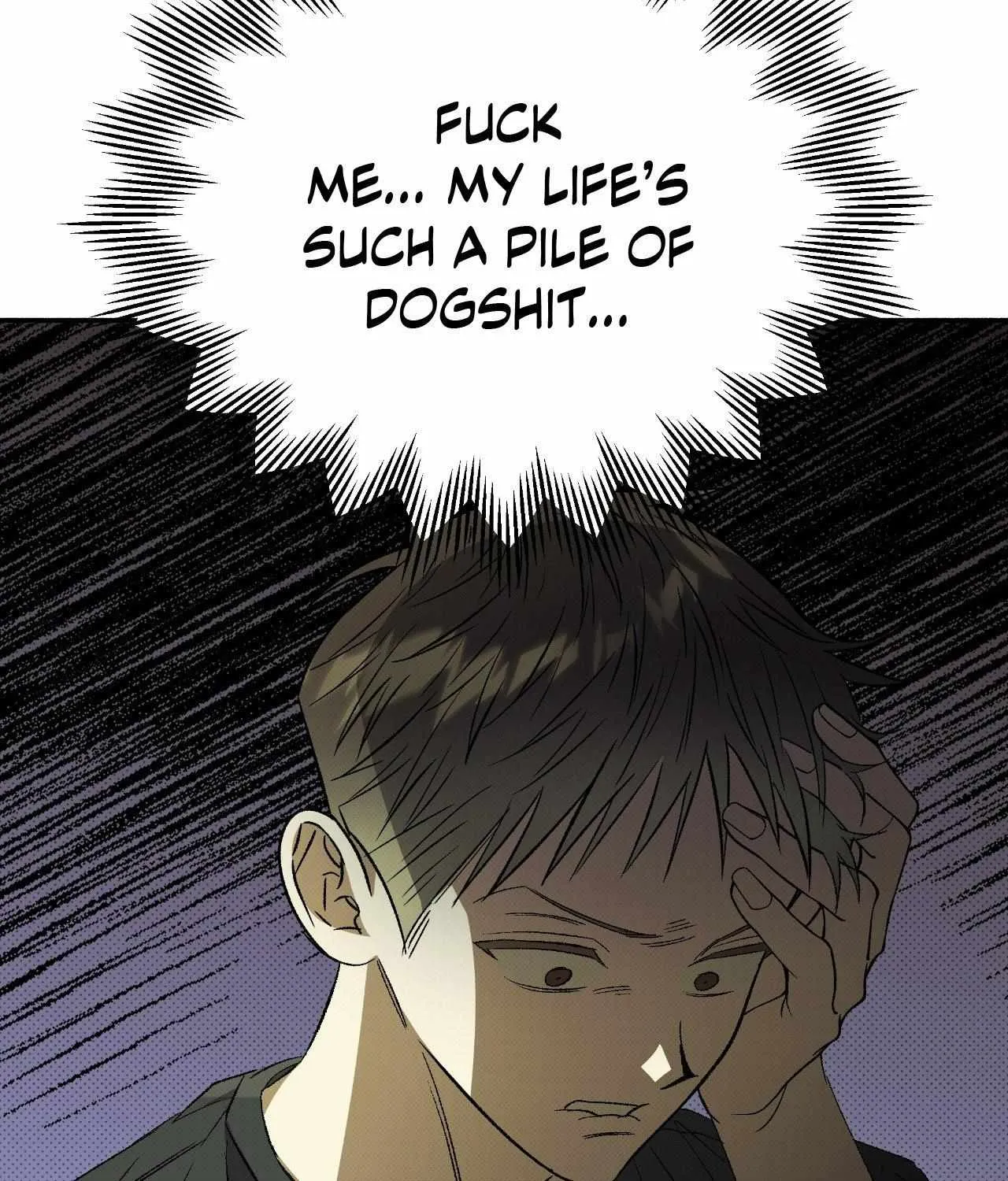 Chaegwi (Collateral Soul) Chapter 12 page 43 - 