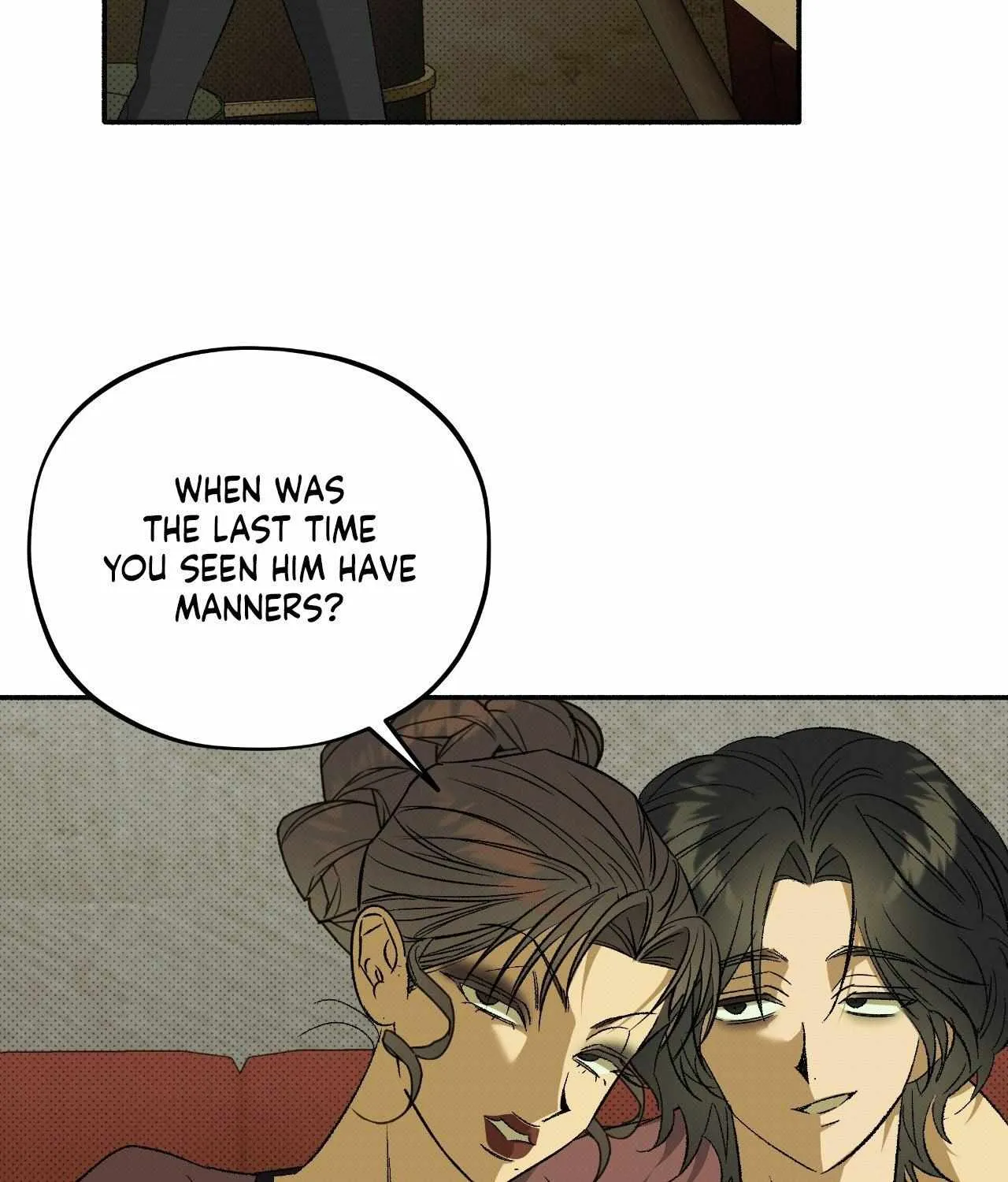 Chaegwi (Collateral Soul) Chapter 12 page 51 - 