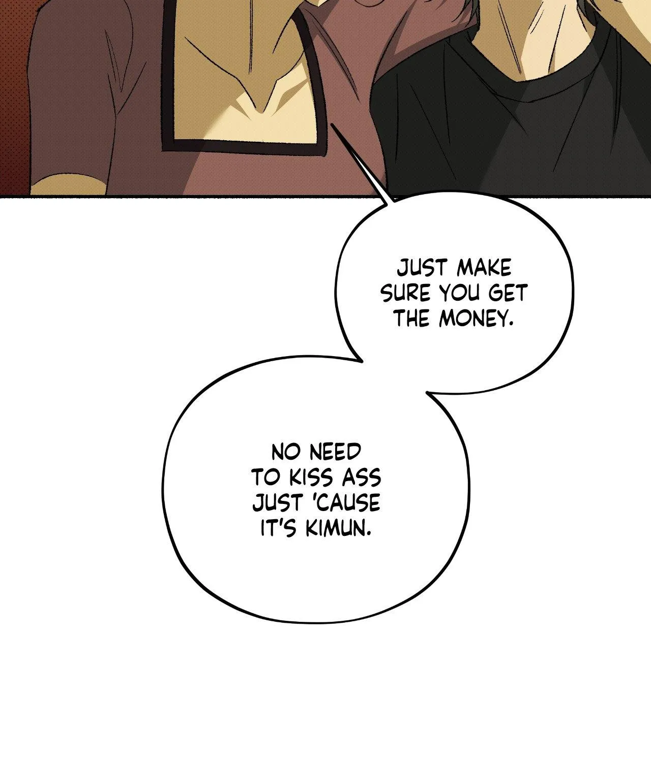Chaegwi (Collateral Soul) Chapter 12 page 52 - 