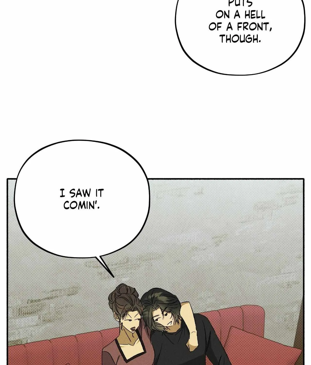 Chaegwi (Collateral Soul) Chapter 12 page 55 - 