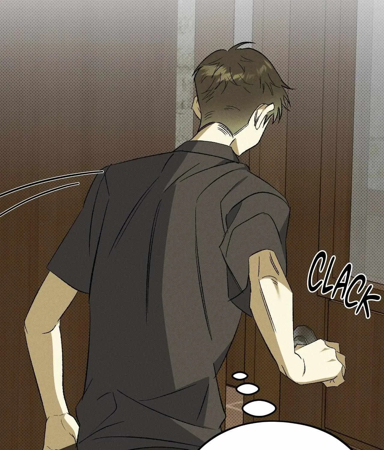 Chaegwi (Collateral Soul) Chapter 12 page 57 - 
