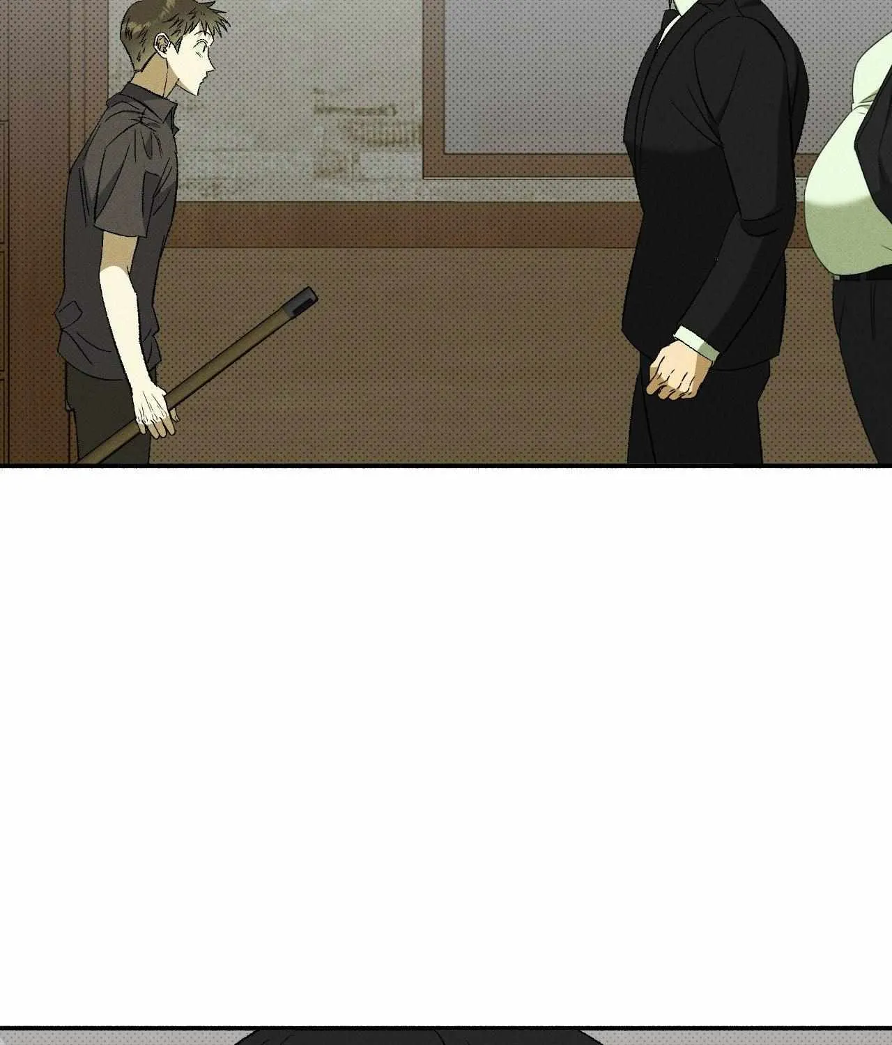 Chaegwi (Collateral Soul) Chapter 12 page 60 - 