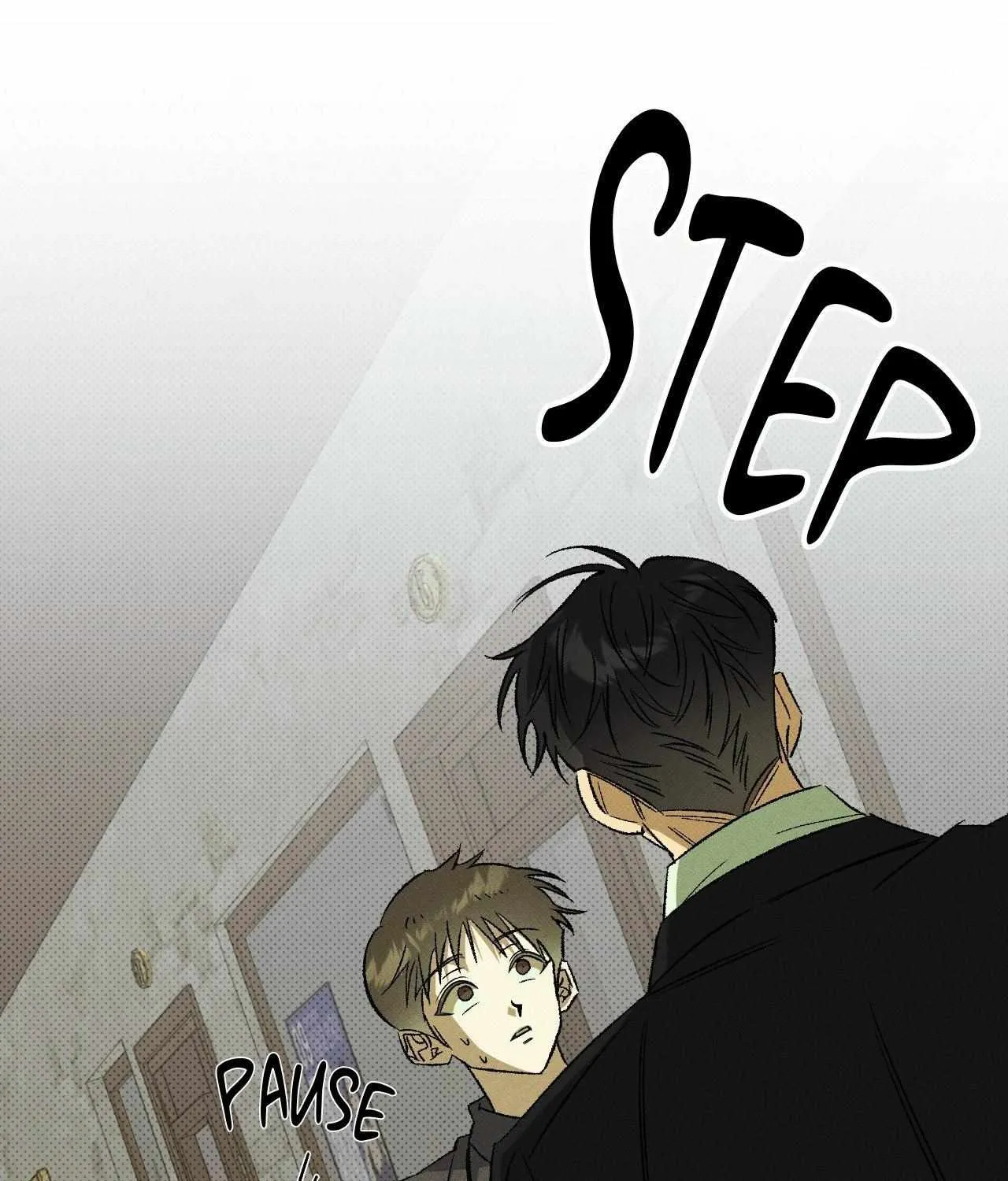 Chaegwi (Collateral Soul) Chapter 12 page 63 - 