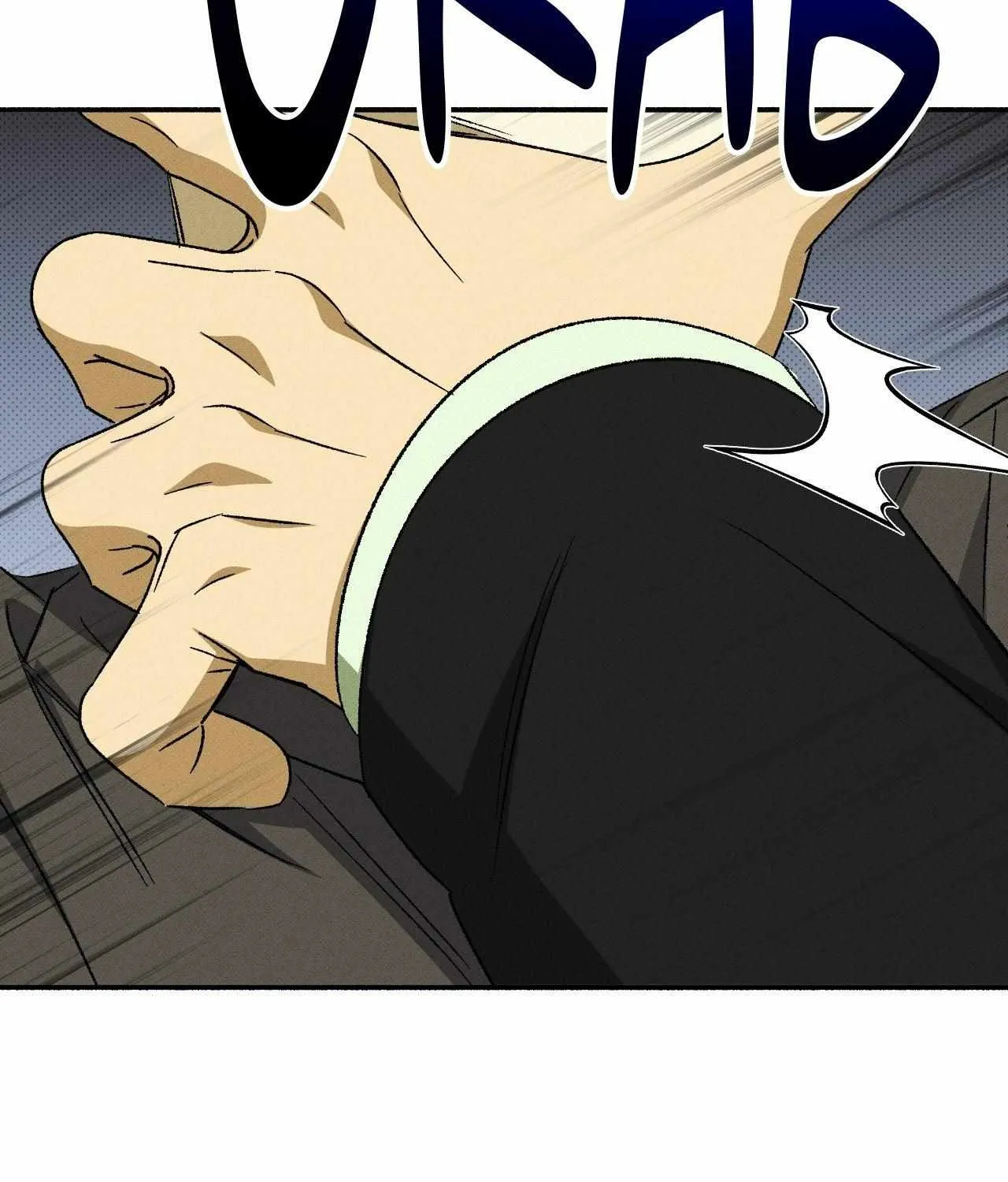Chaegwi (Collateral Soul) Chapter 12 page 65 - 