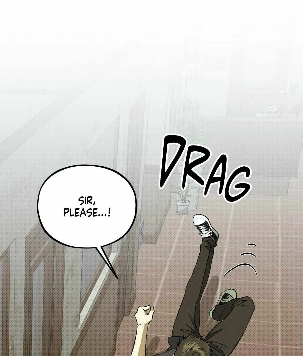 Chaegwi (Collateral Soul) Chapter 12 page 66 - 