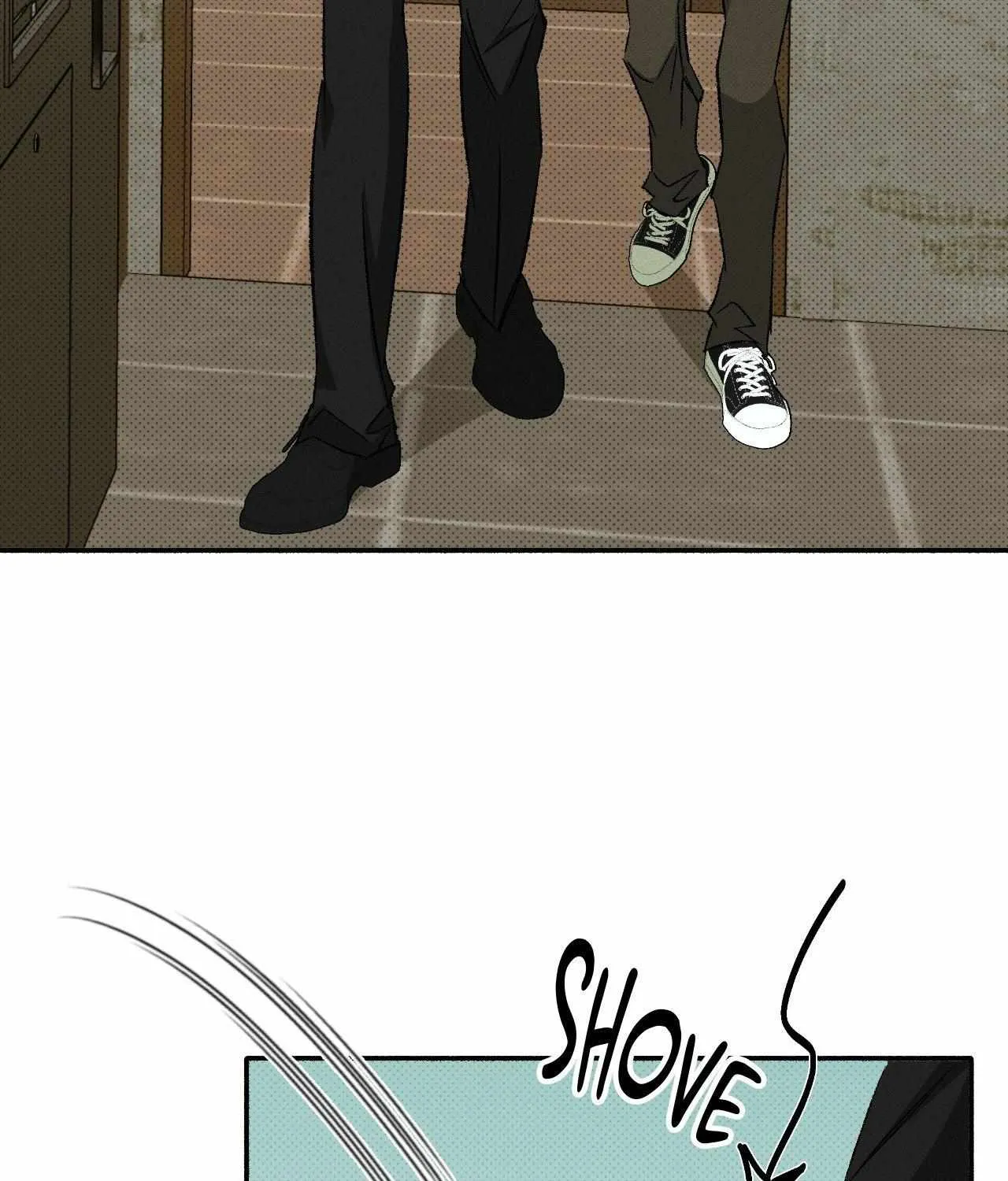 Chaegwi (Collateral Soul) Chapter 12 page 70 - 