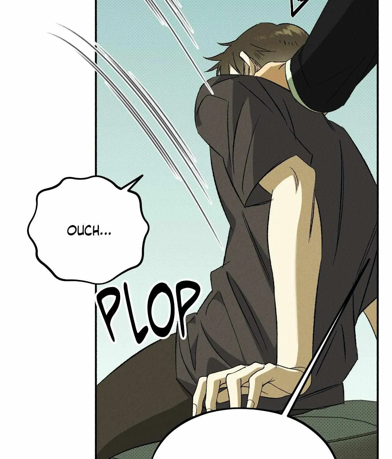 Chaegwi (Collateral Soul) Chapter 12 page 71 - 