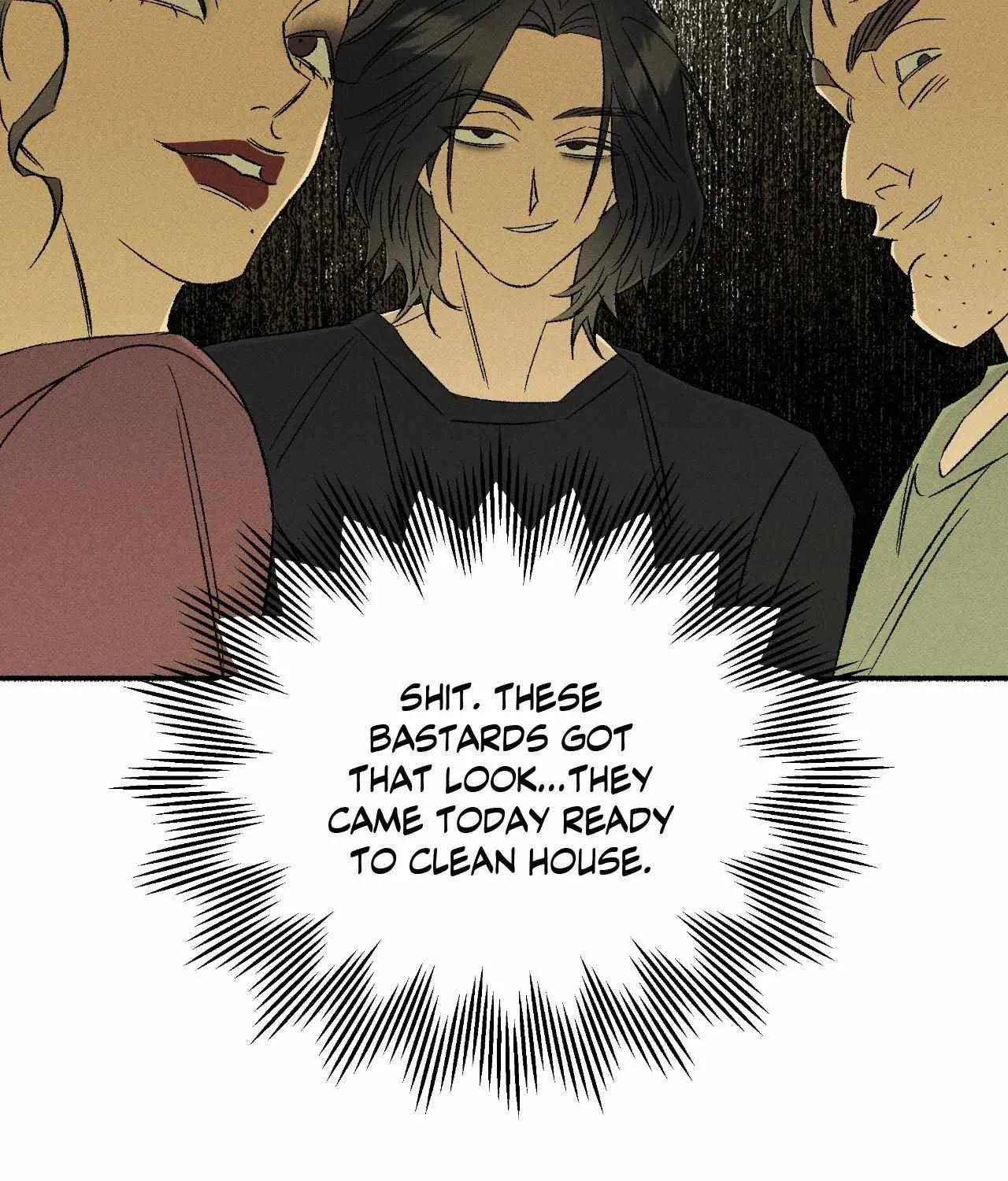 Chaegwi (Collateral Soul) Chapter 12 page 73 - 