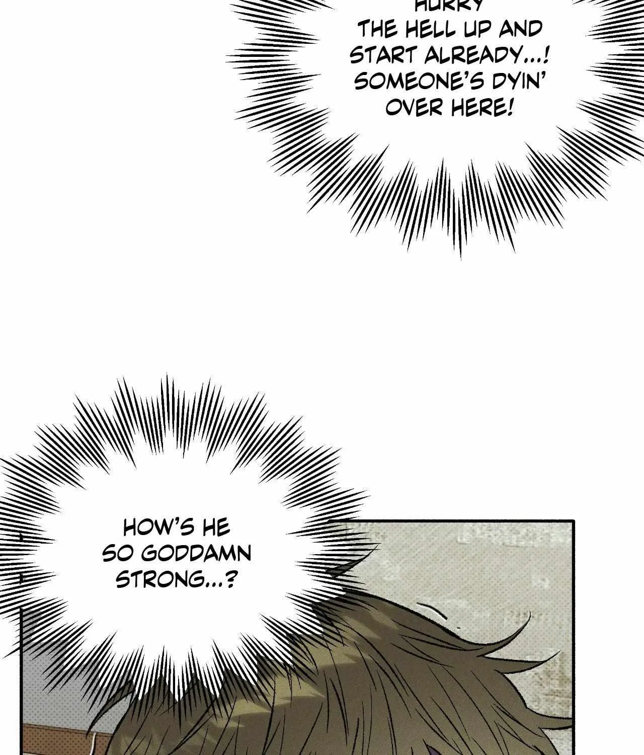 Chaegwi (Collateral Soul) Chapter 12 page 76 - 