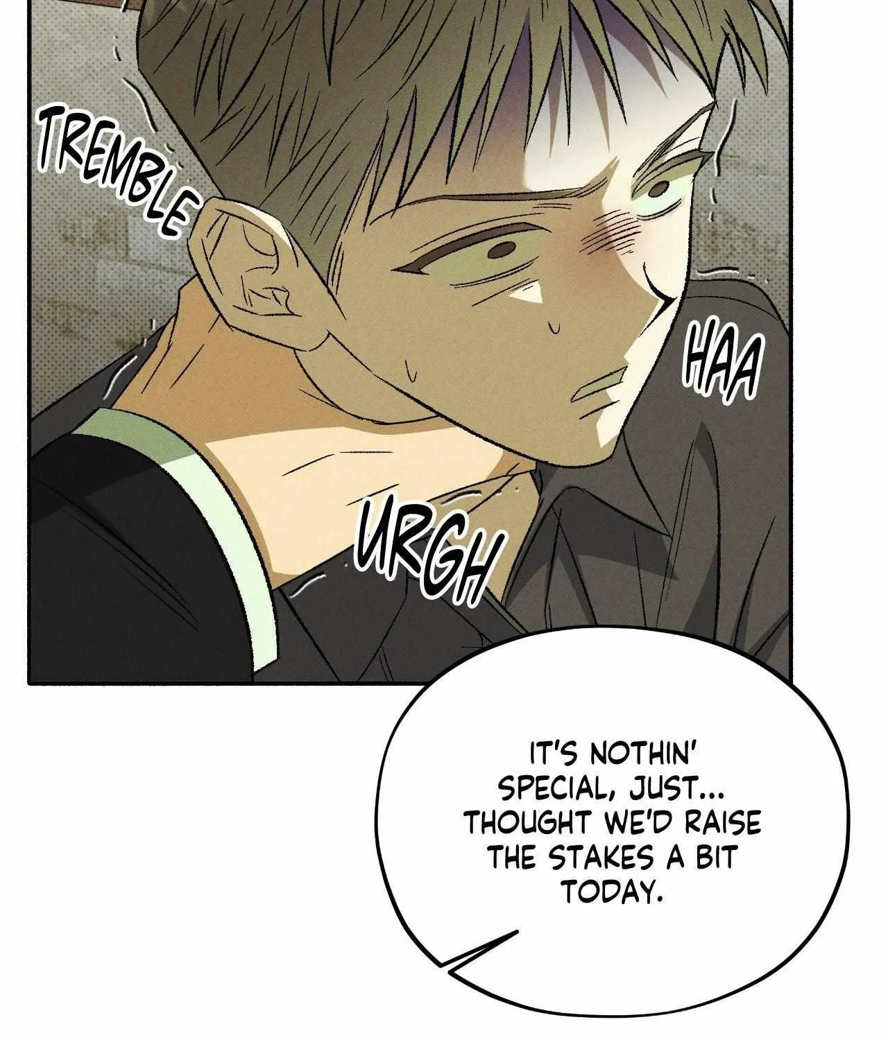 Chaegwi (Collateral Soul) Chapter 12 page 77 - 